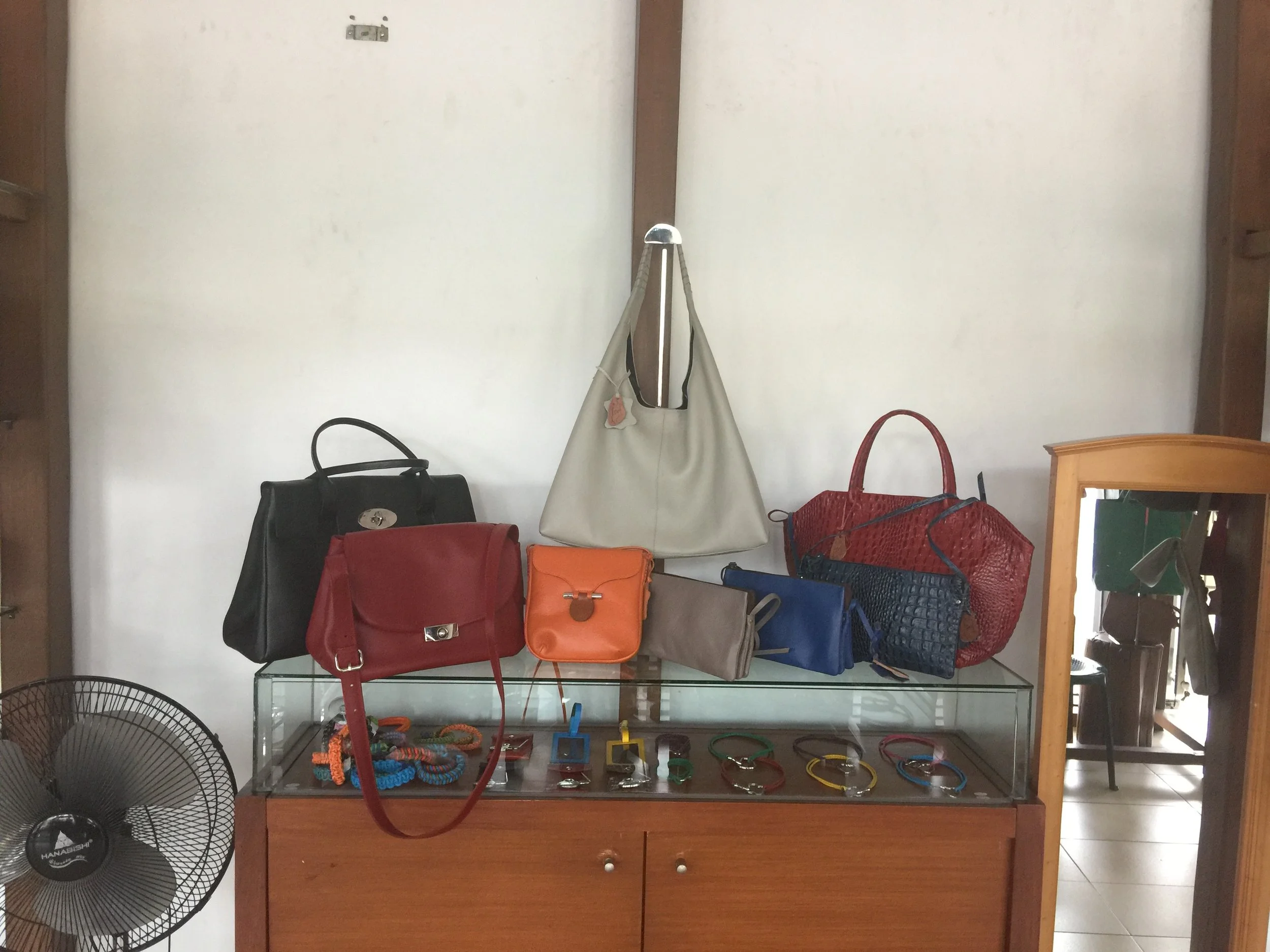 our tribe sandals online