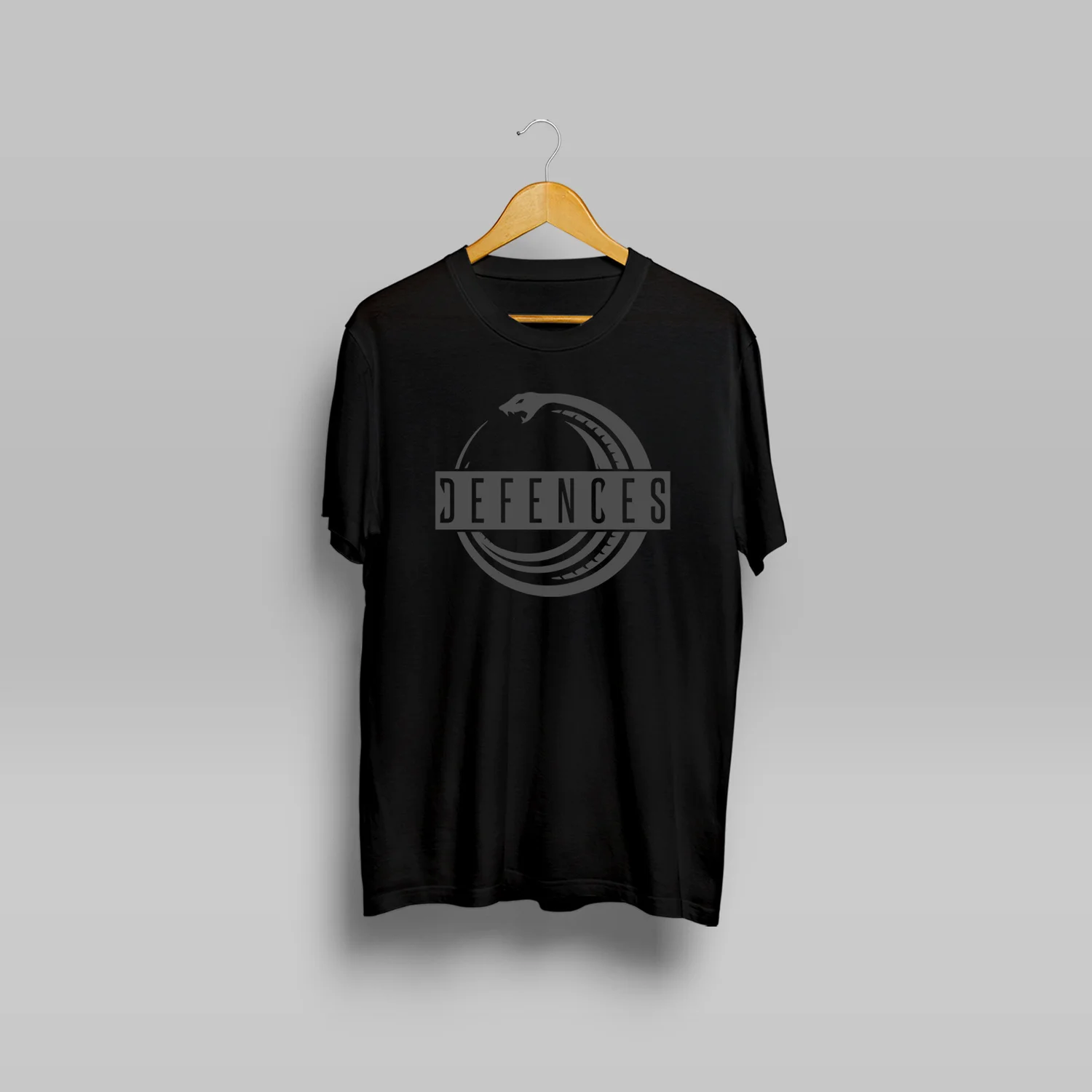 IDEASWAM LOGO TEE (White) 新品 Ideaswam OUROBOROS LOGO TEE sage T 