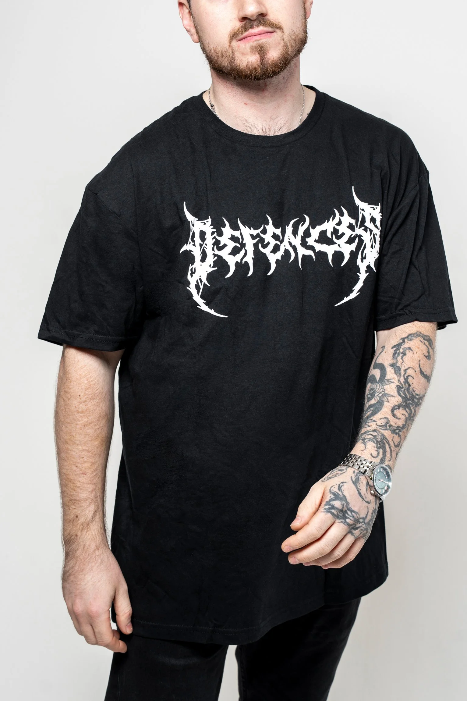 Death Metal T-Shirt