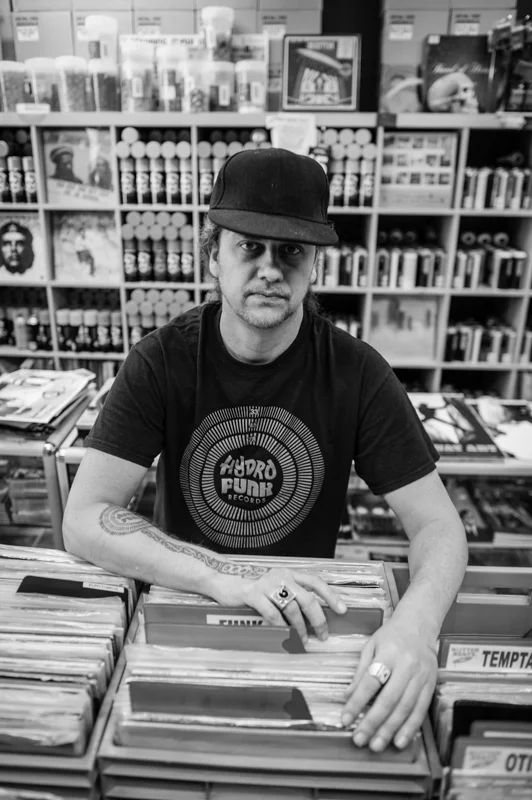DJ KATCH