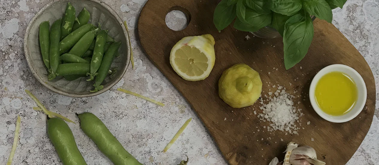 "Such a fun way to really educate yourself about what you should be putting in your body"