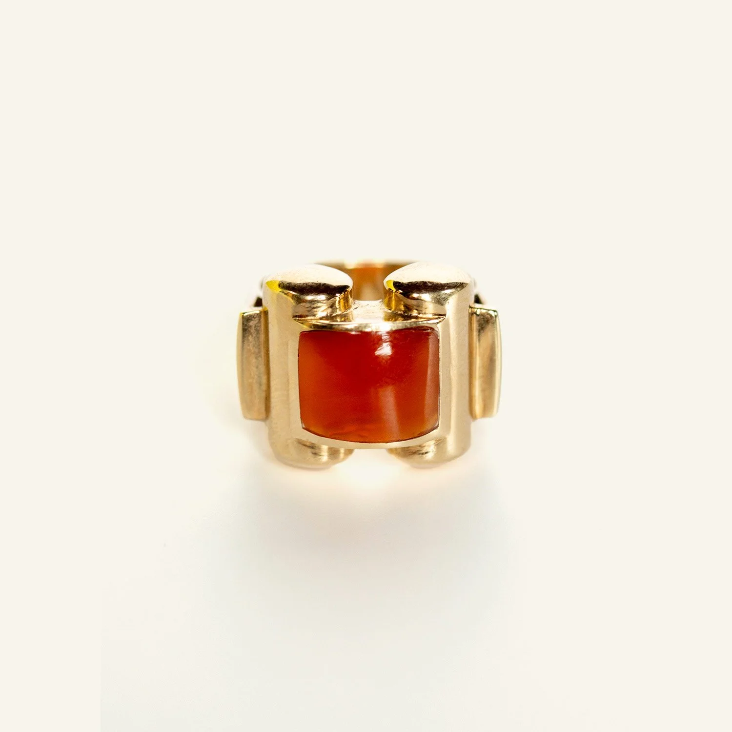 Ballarò ring