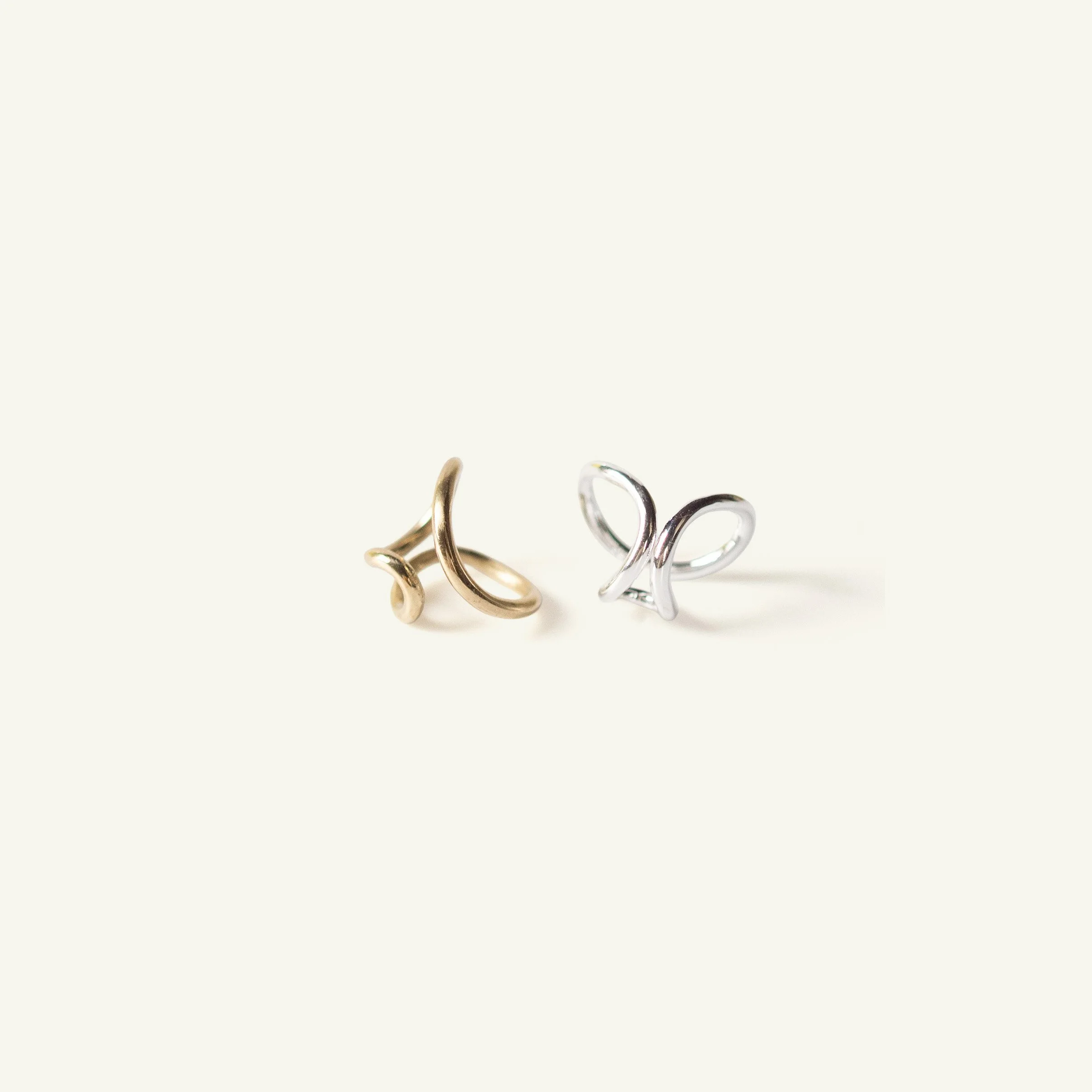 Onda earcuff (single piece)