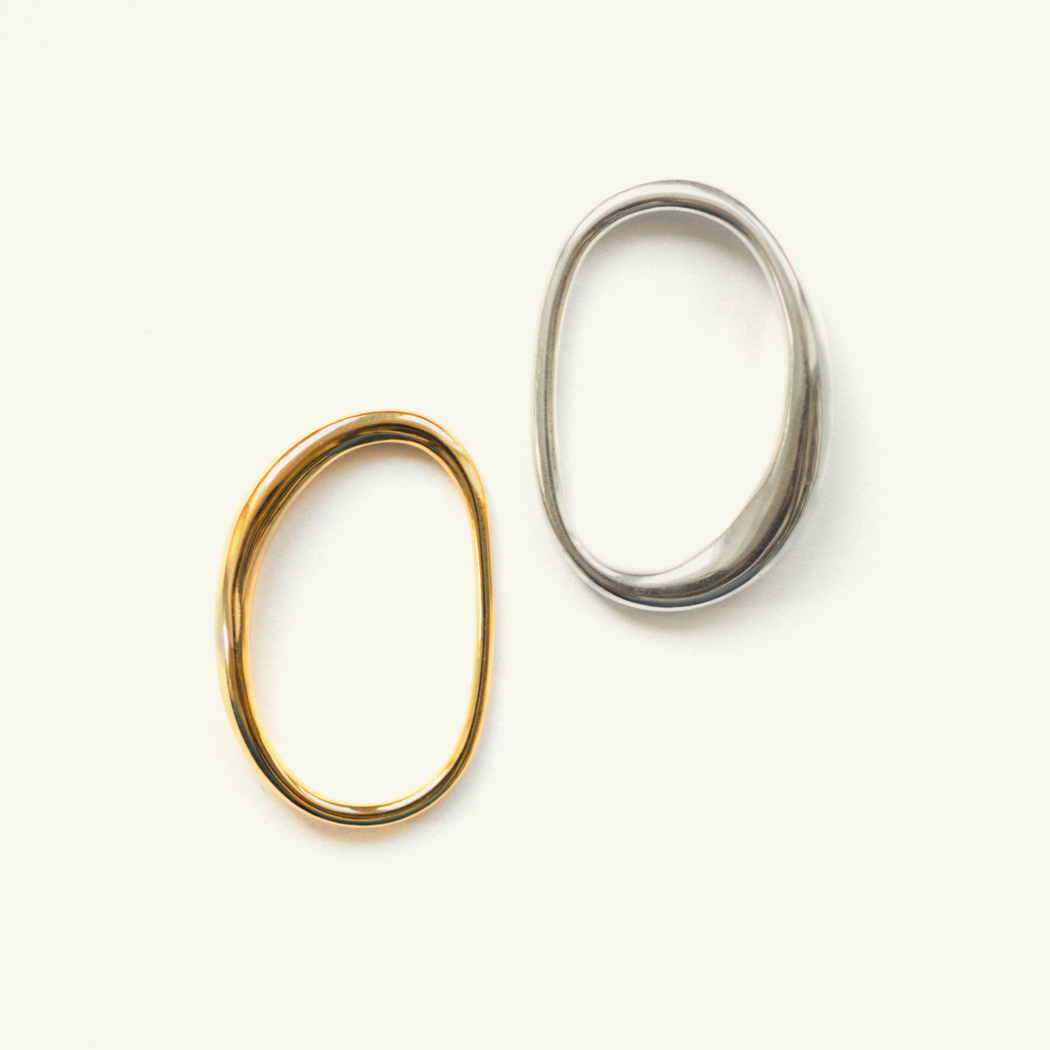 Inseparabile ring
