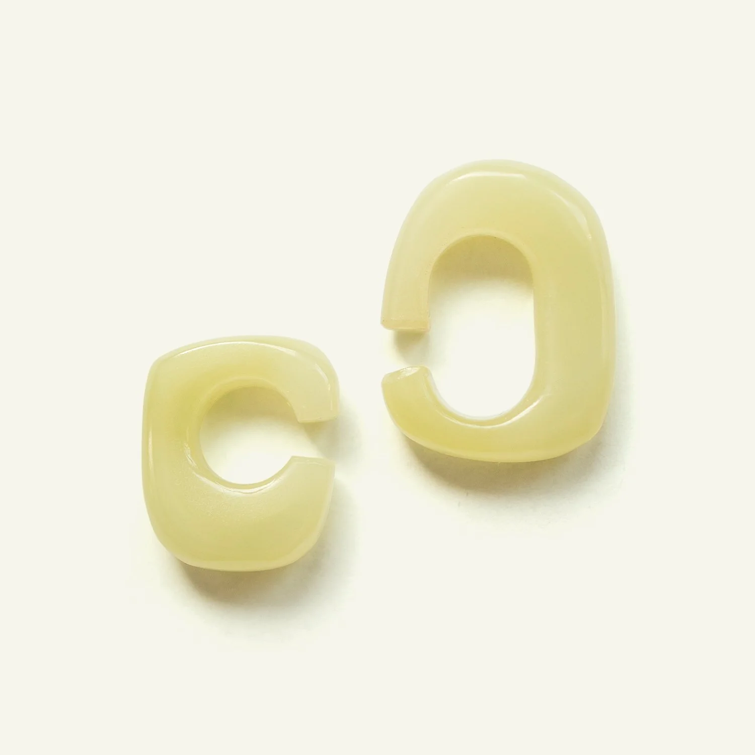 Organic earcuff (Single piece)