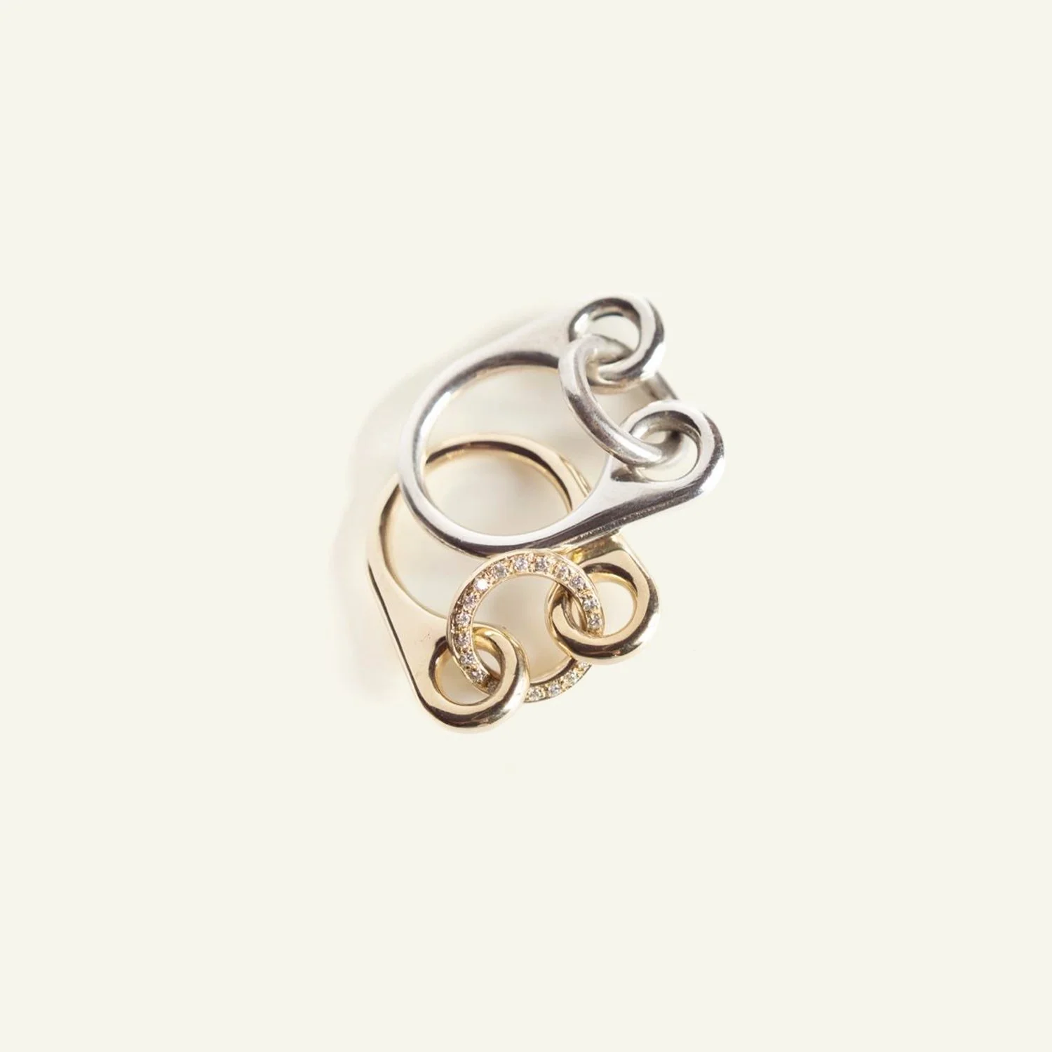 New York ring