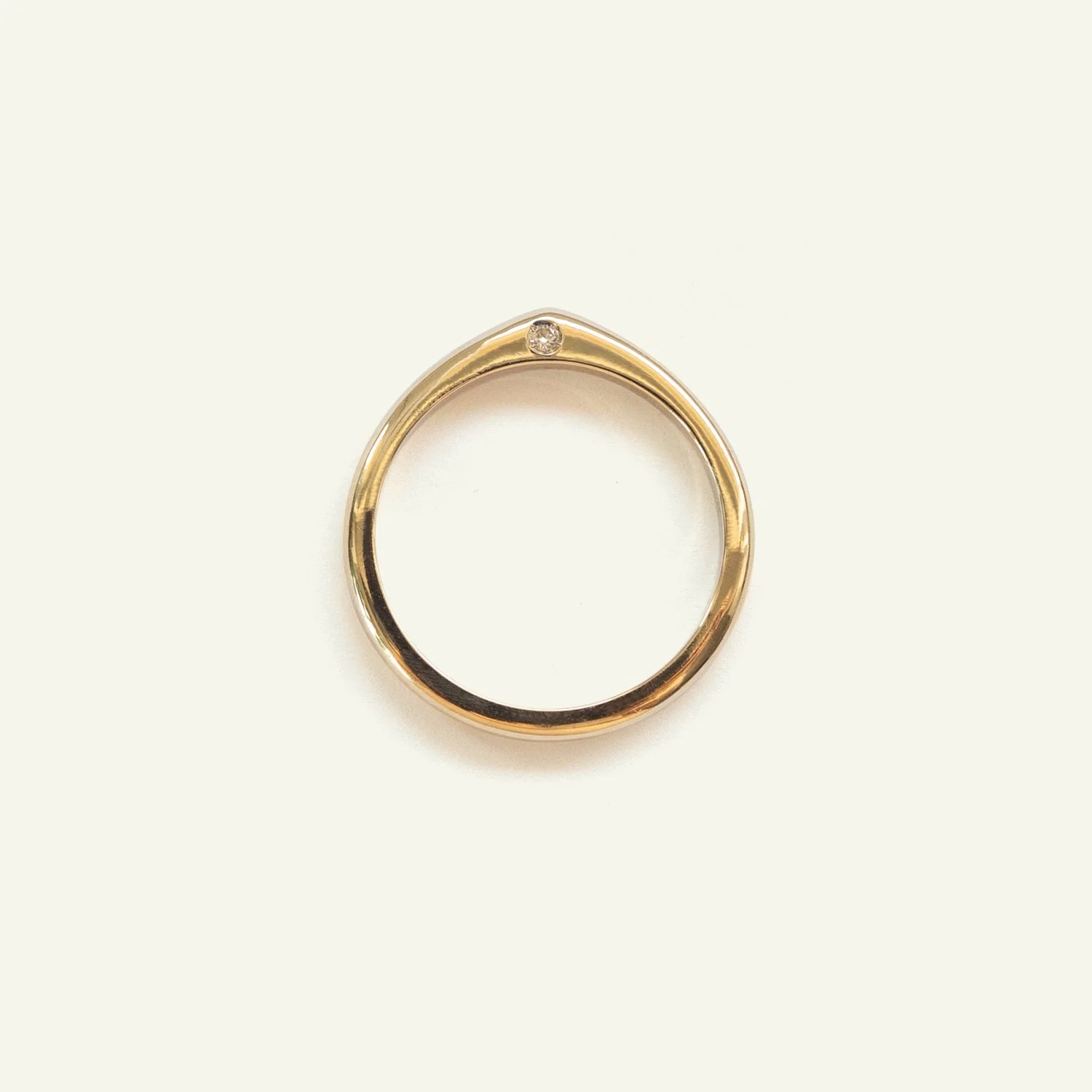 Cabana ring