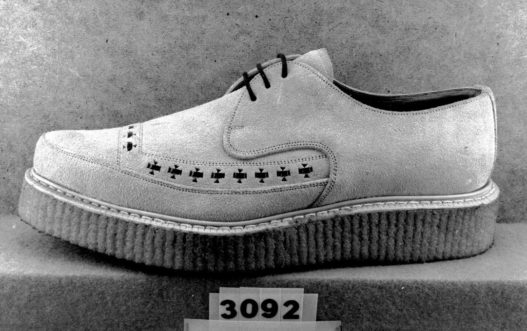 george cox creepers sale