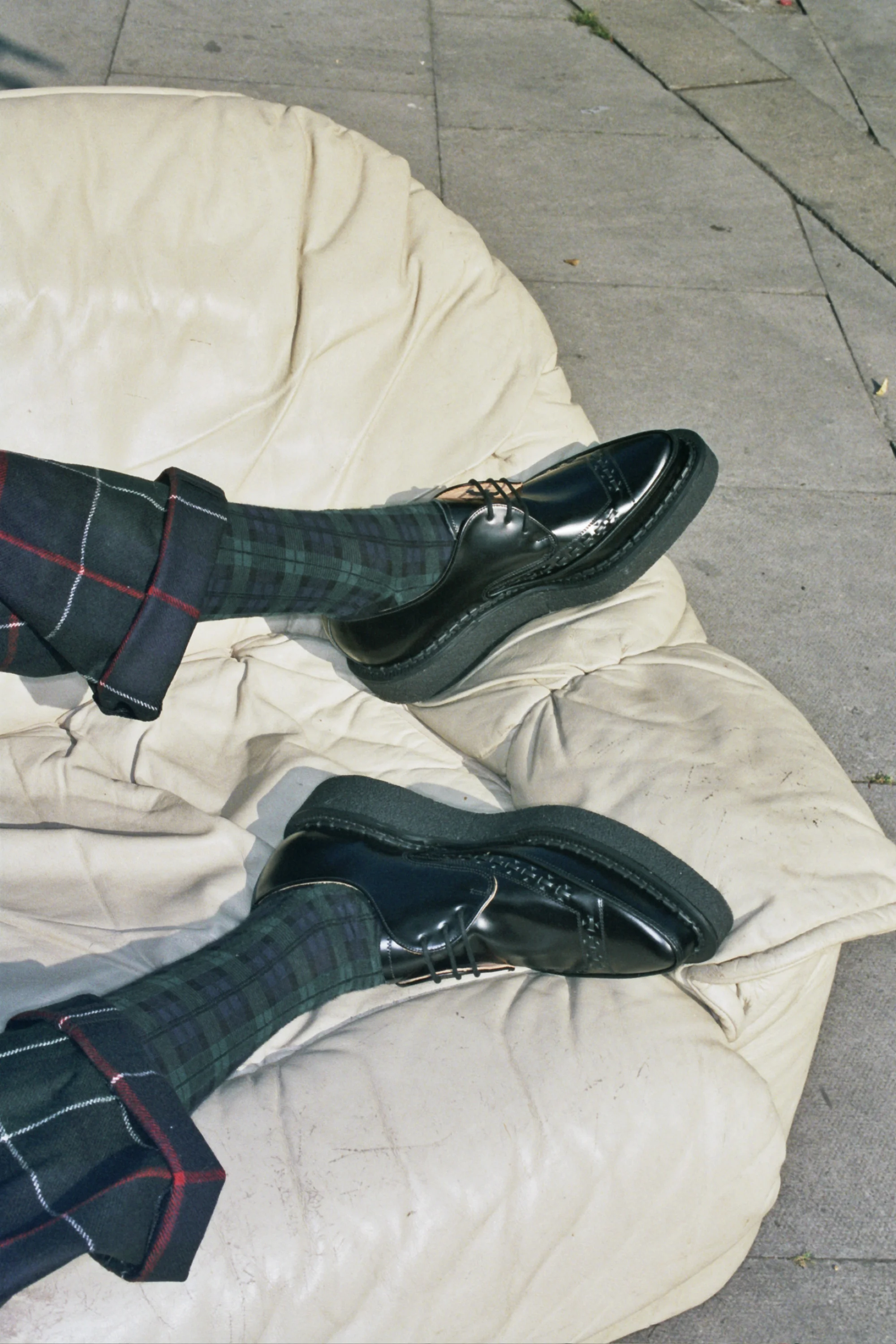 george cox creepers sale