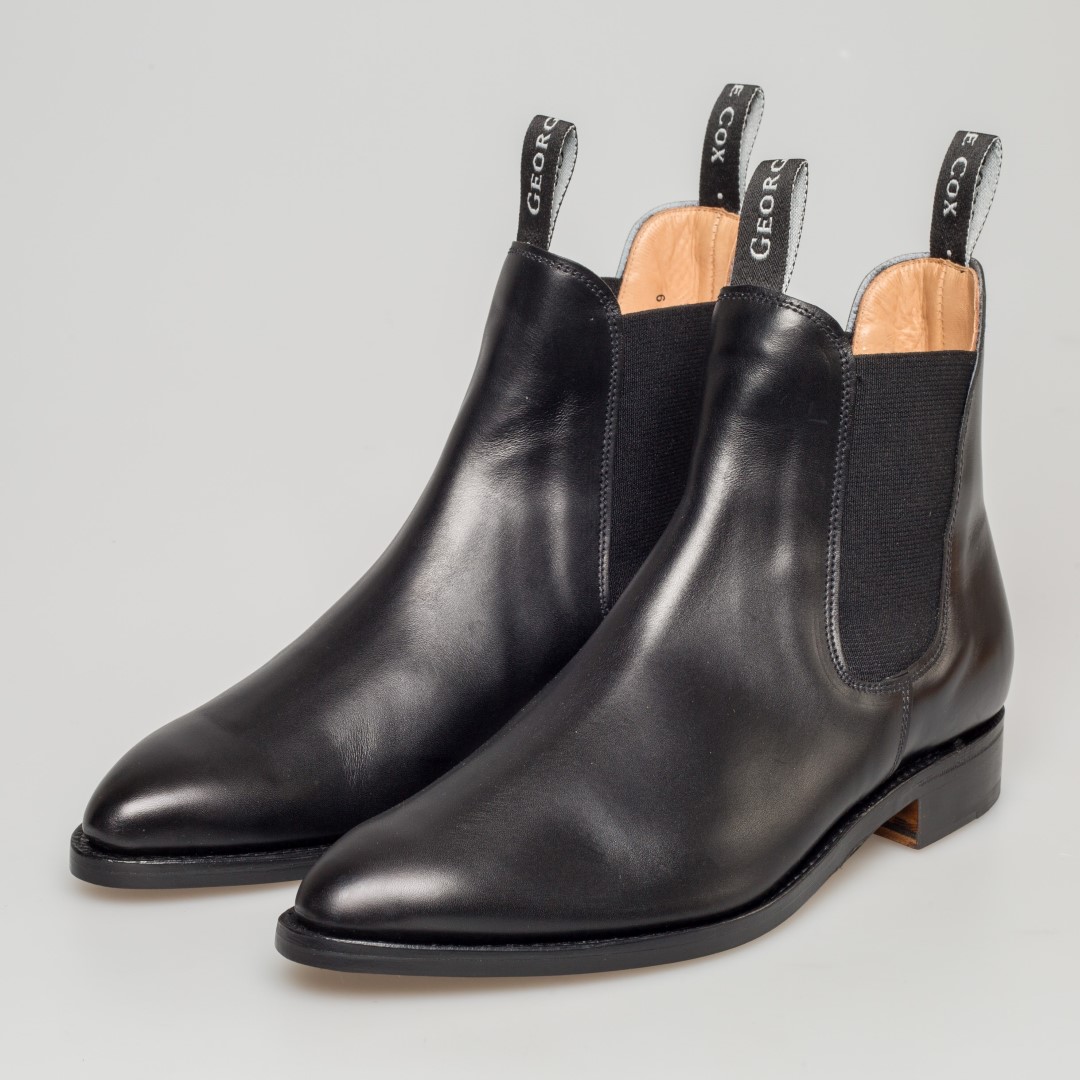 george cox chelsea boot