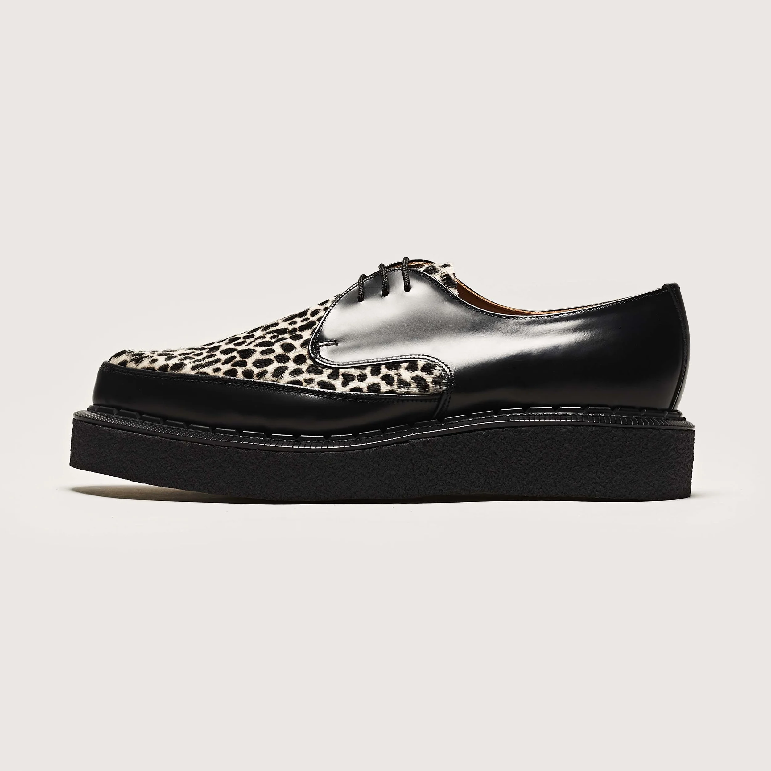 GEORGE COX GIBSON Pyson Leather 【公式通販】