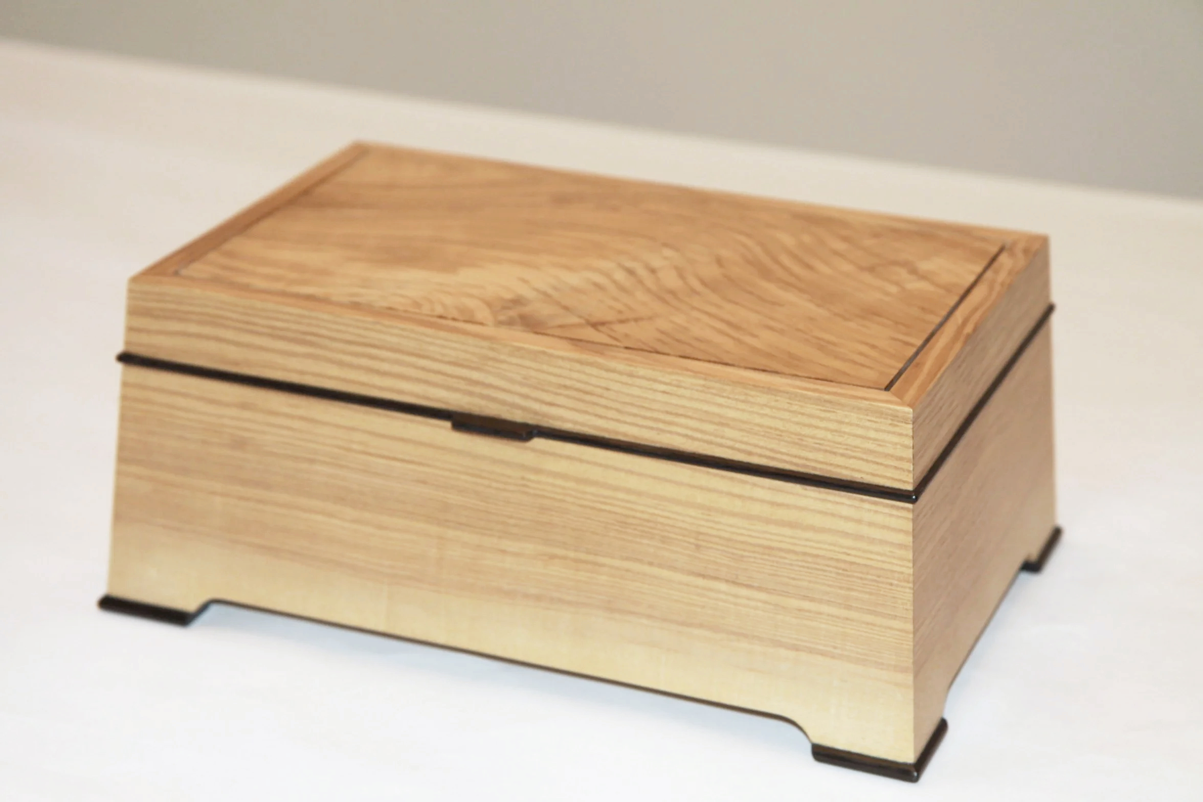 Jewellery Box