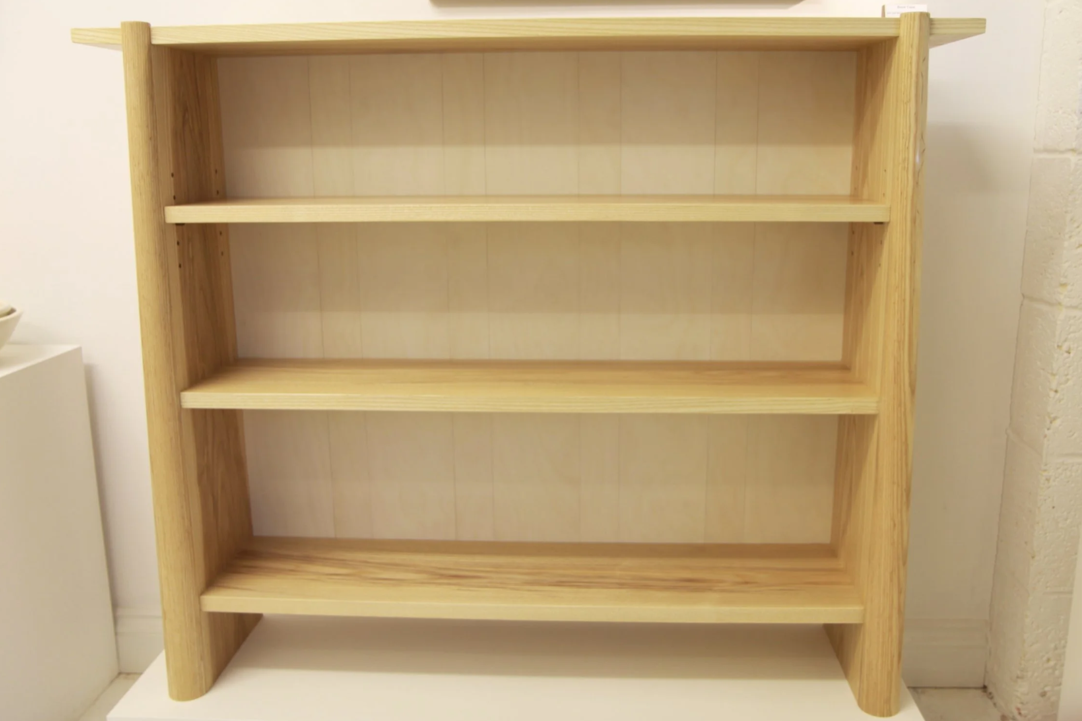 Bookshelf Ash