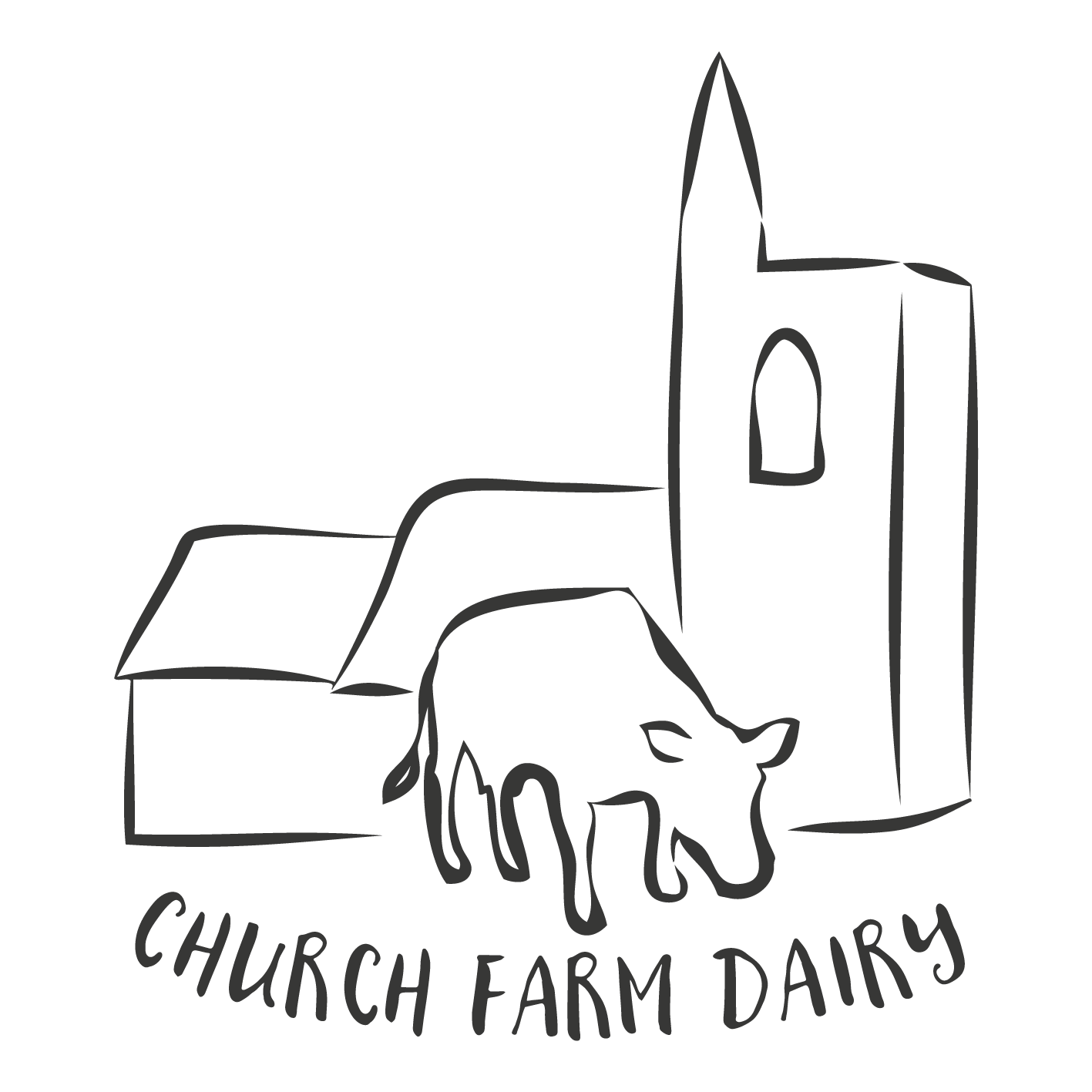 Church Farm Dairy