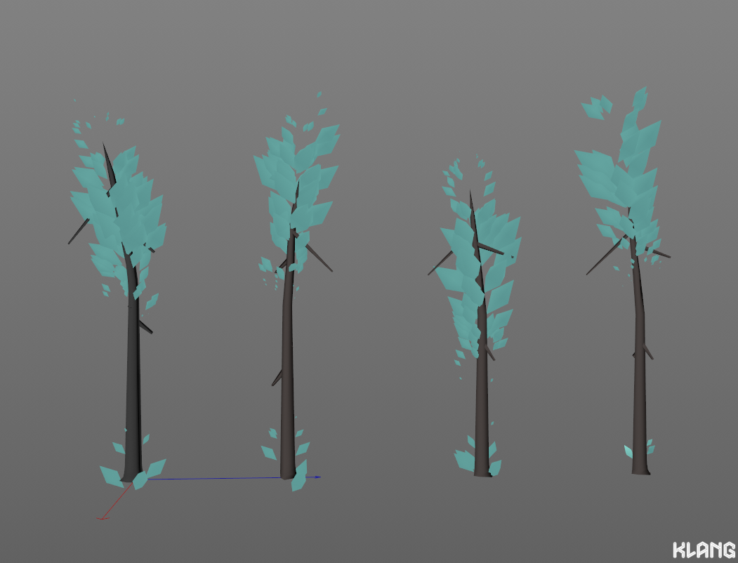 Tree example 1.