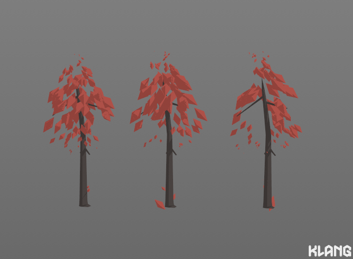 Tree example 2.