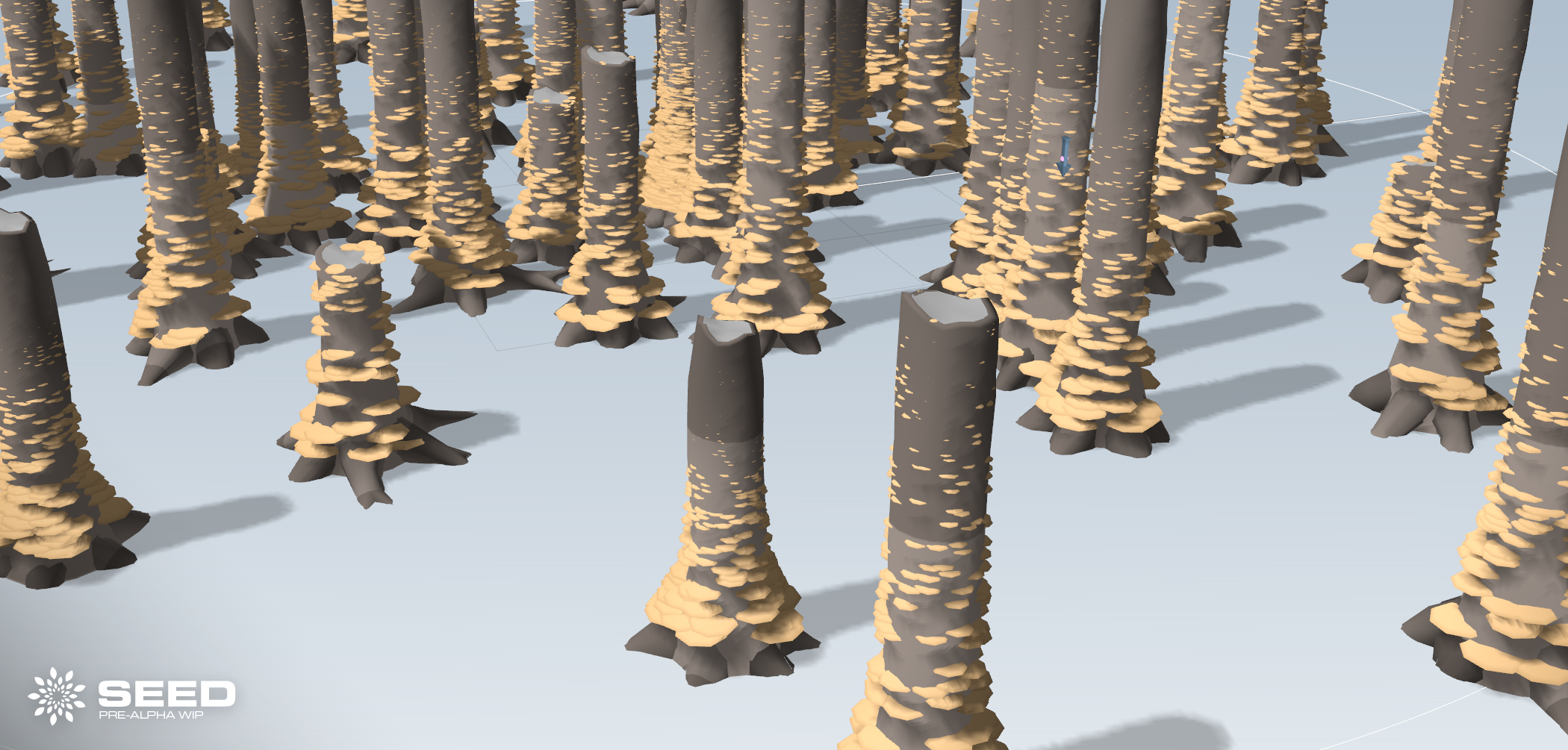 Concept of Trees 1 - Eran Hilleli