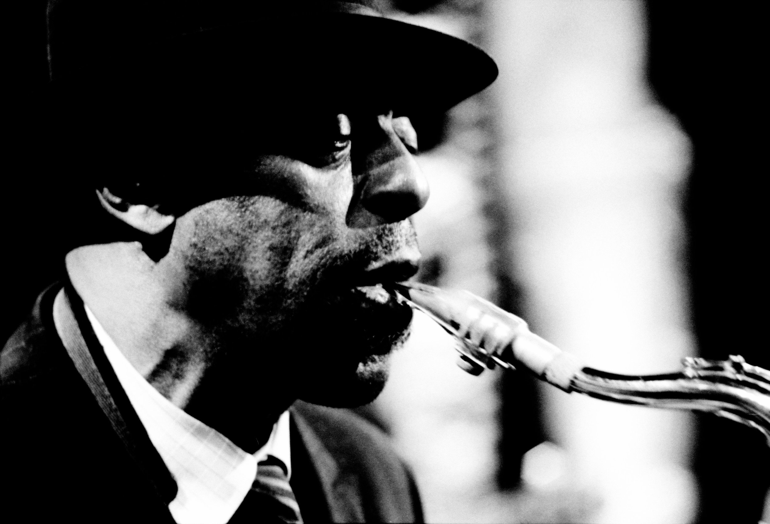 Archie Shepp