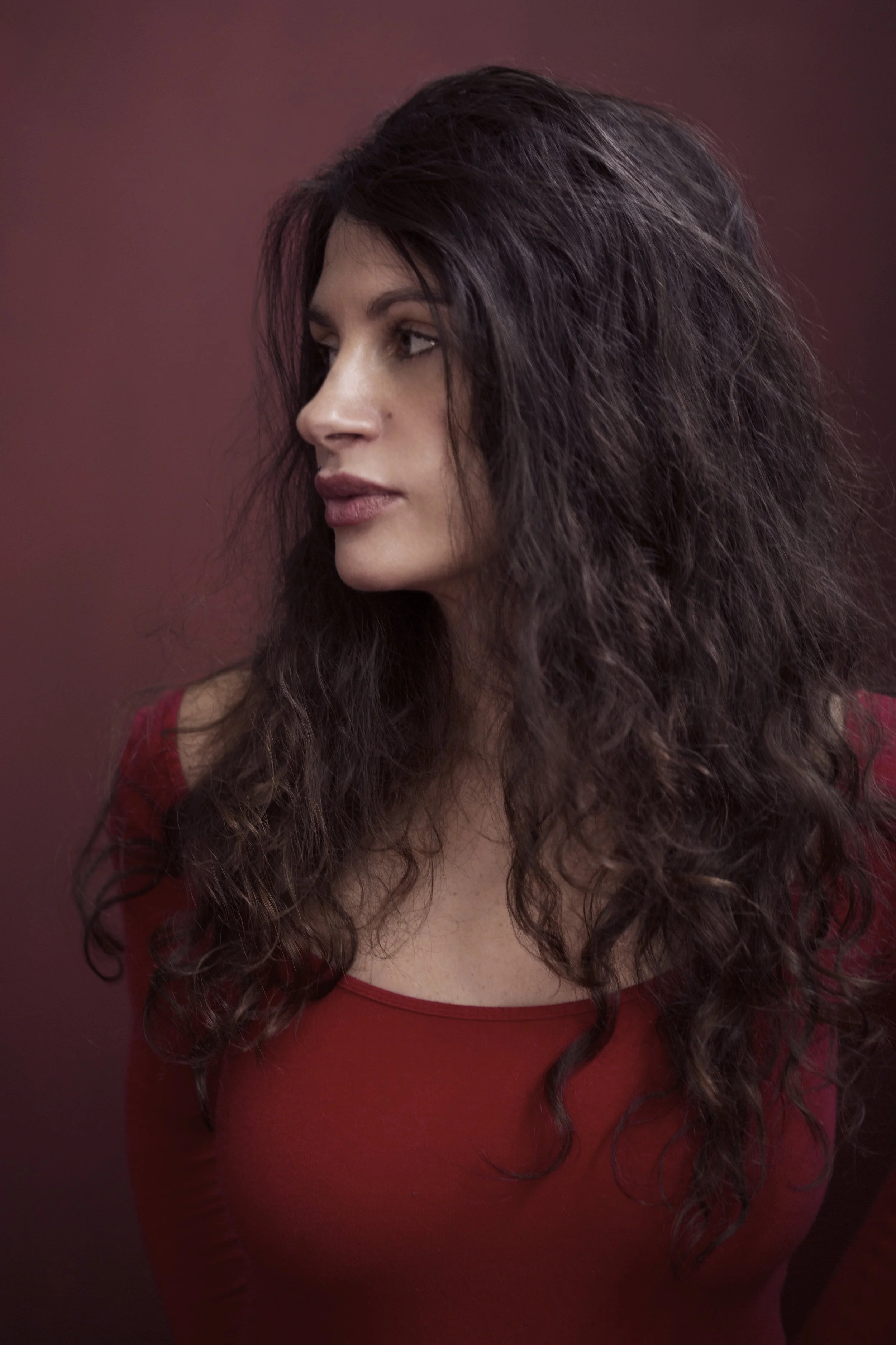 Julie Bourriche