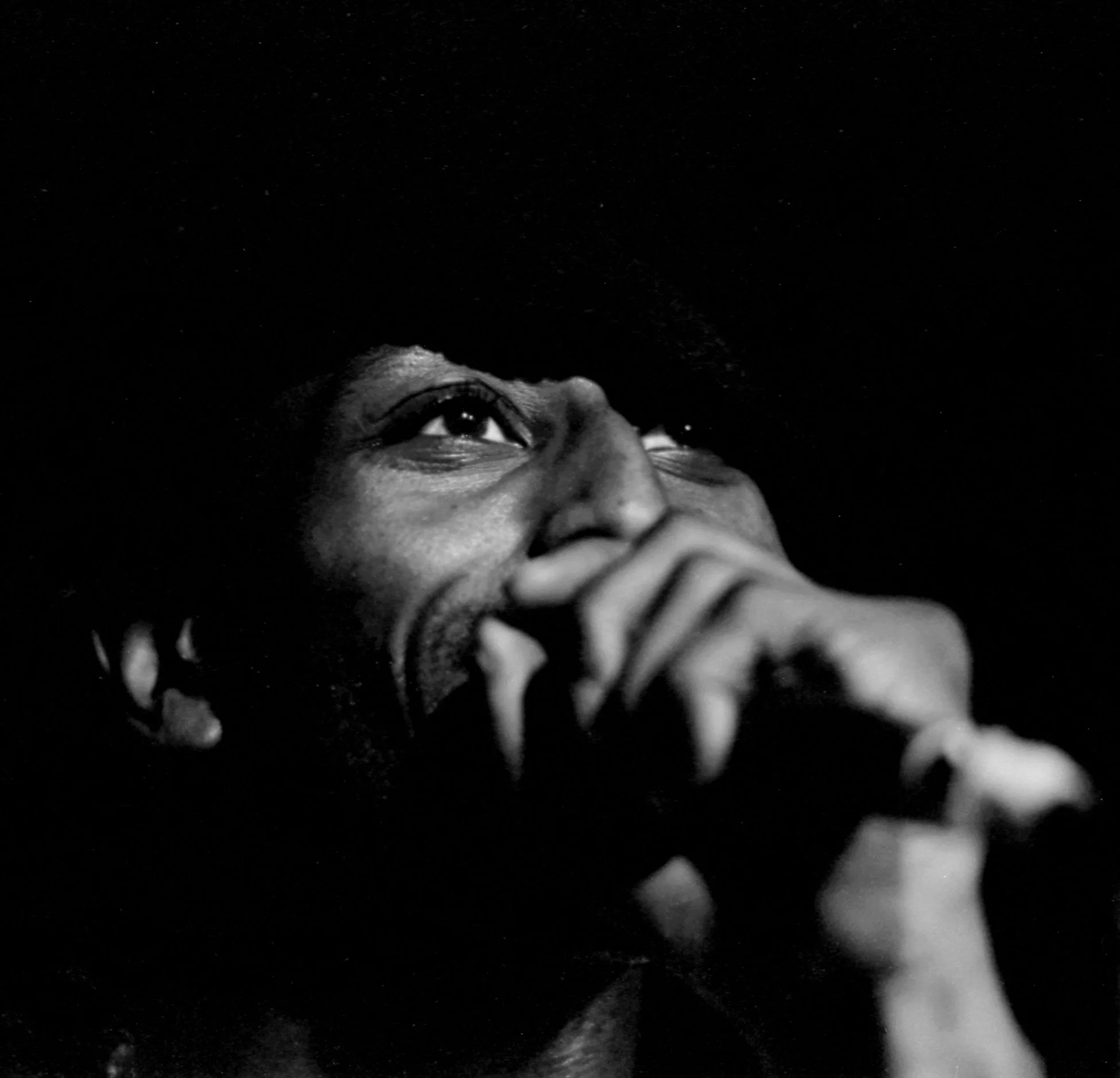 Kesiah Jones