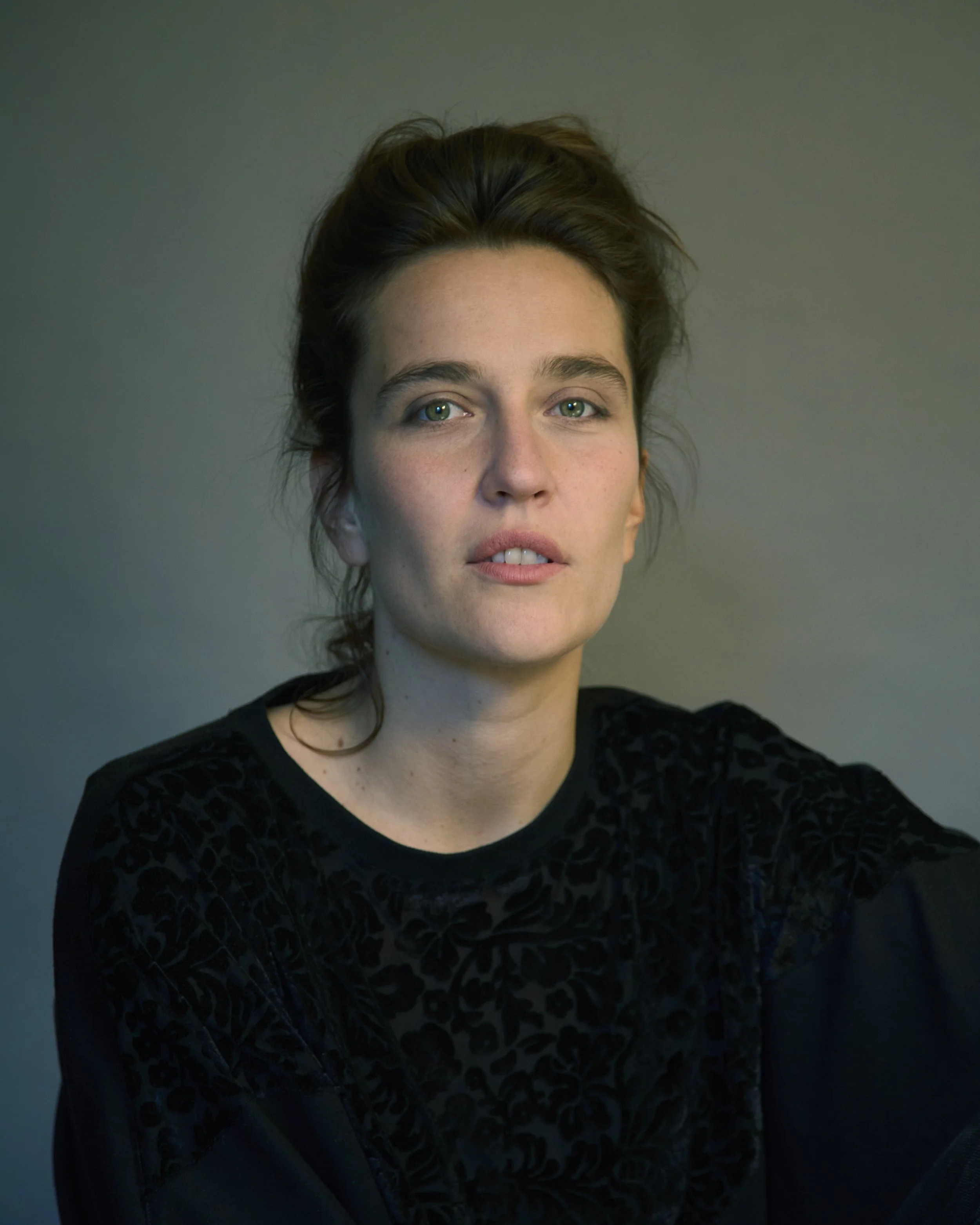 Nina Durand Vilano