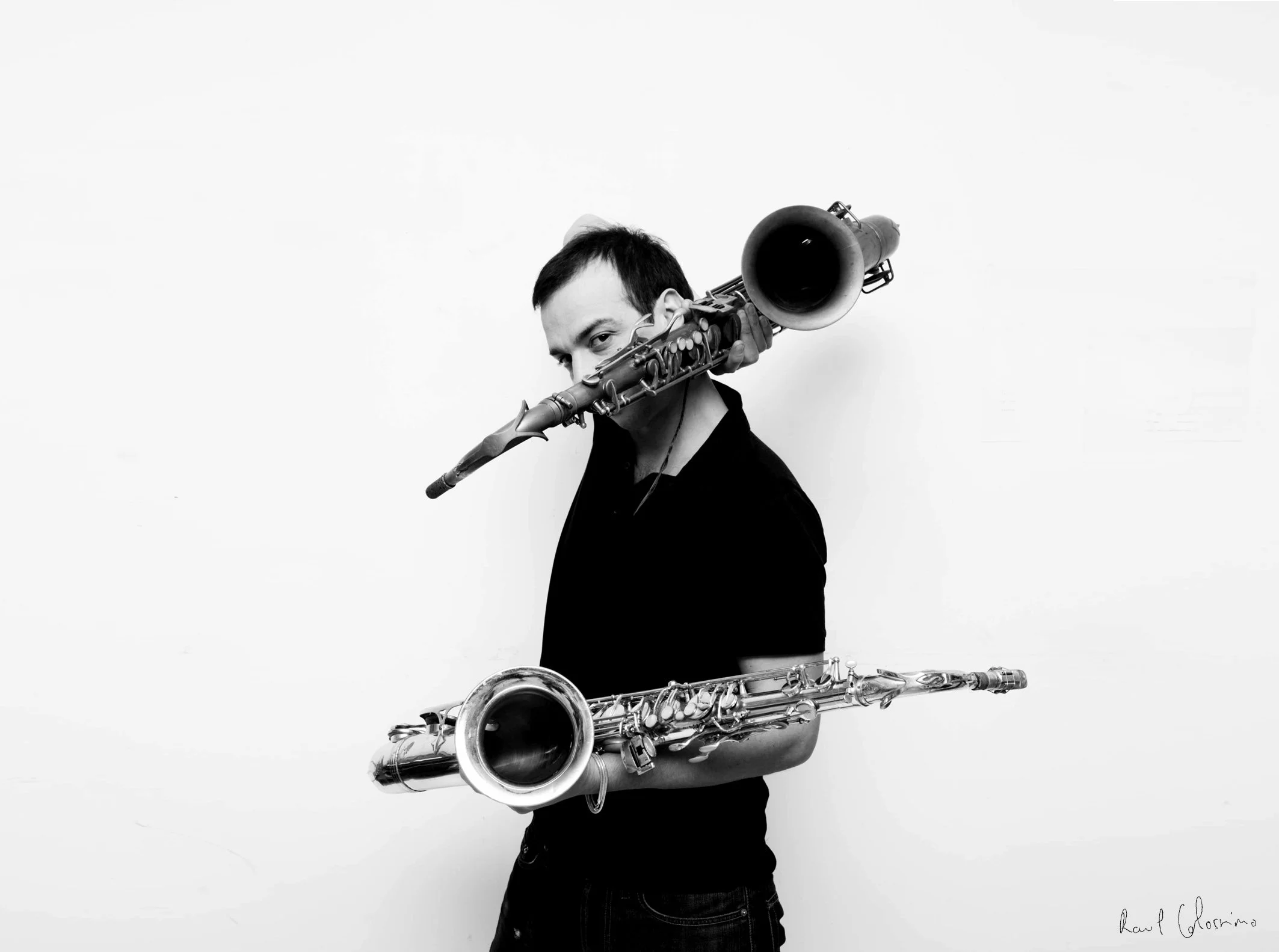 Raul colosimo