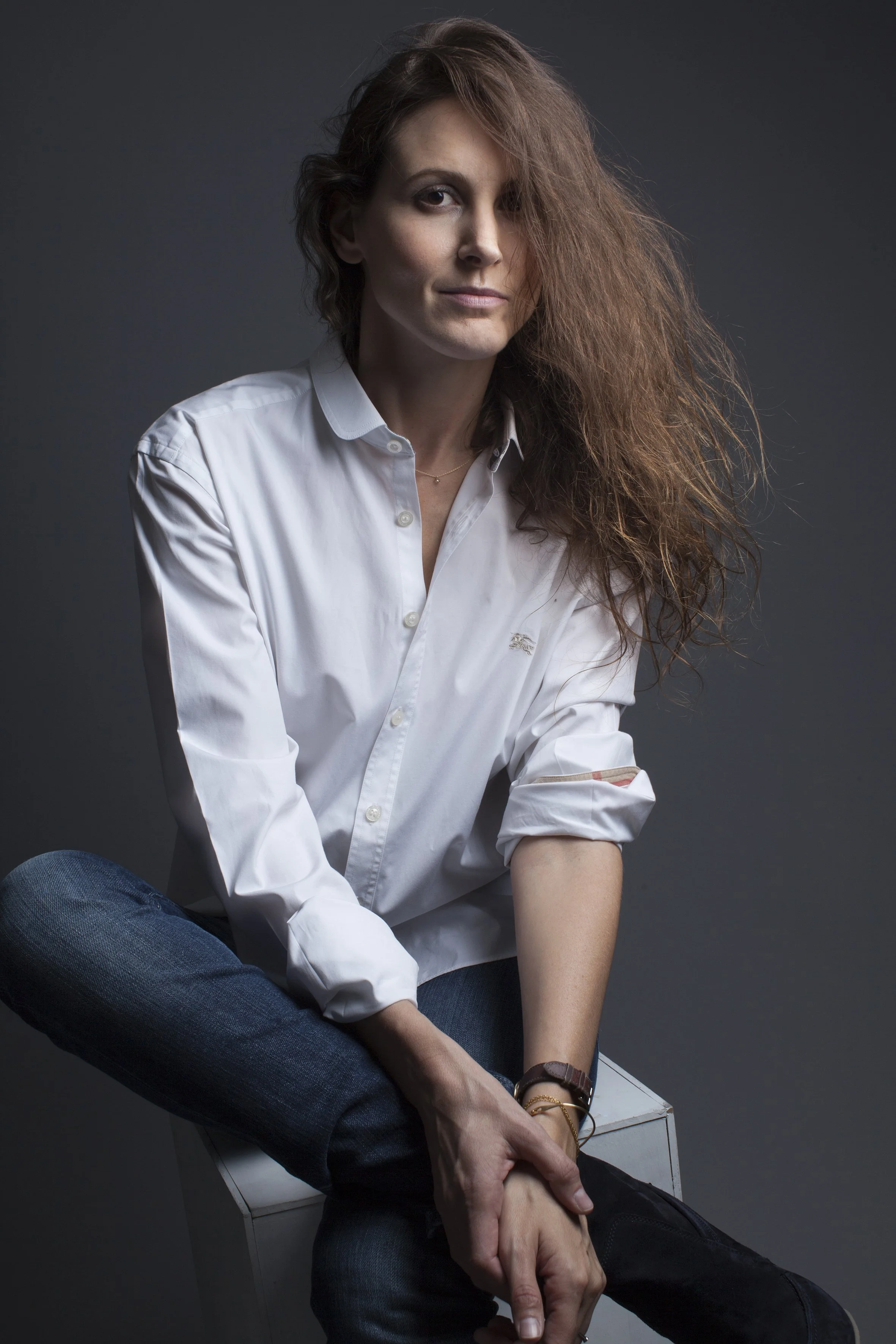 Justine Levy