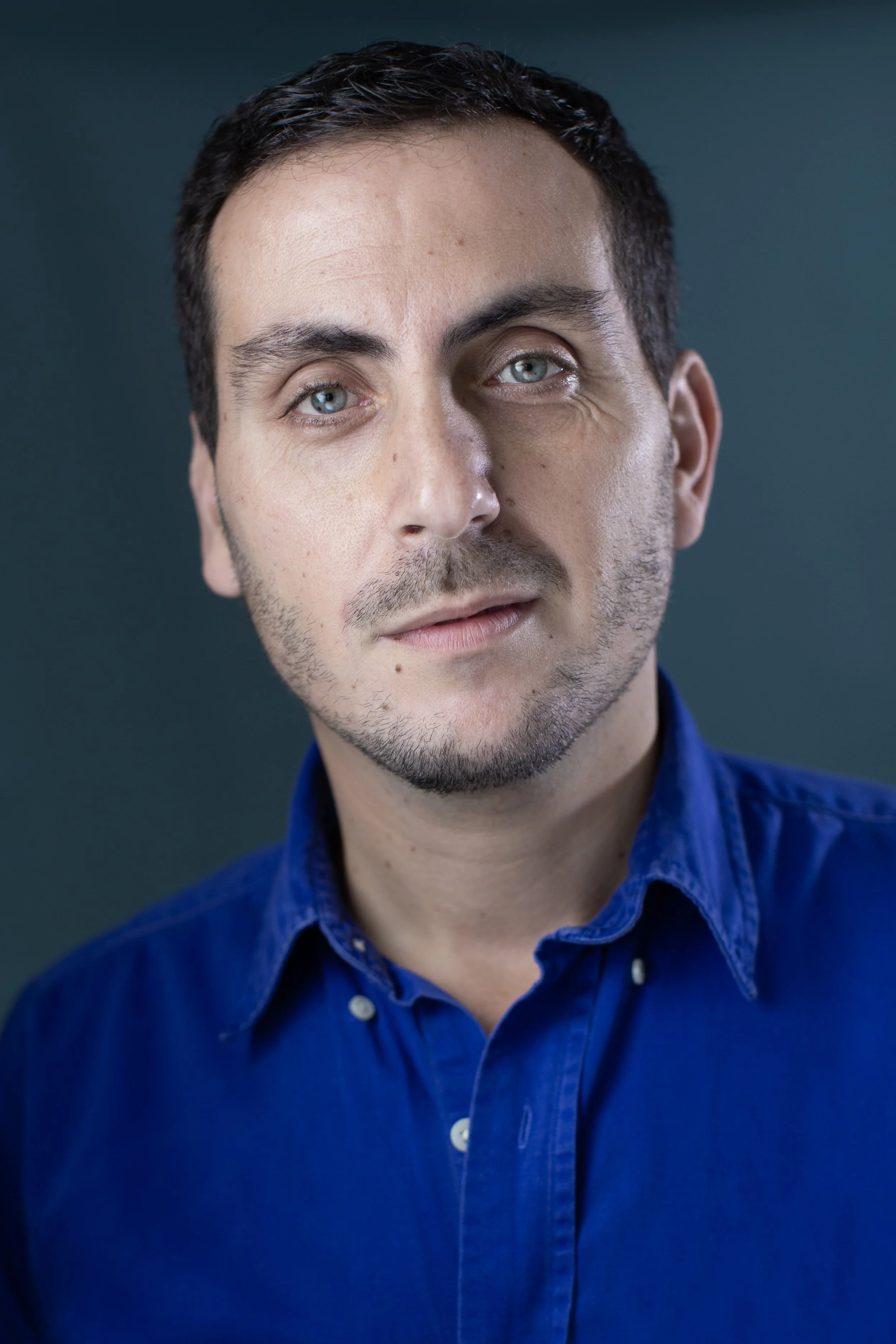 Rotem Jackman