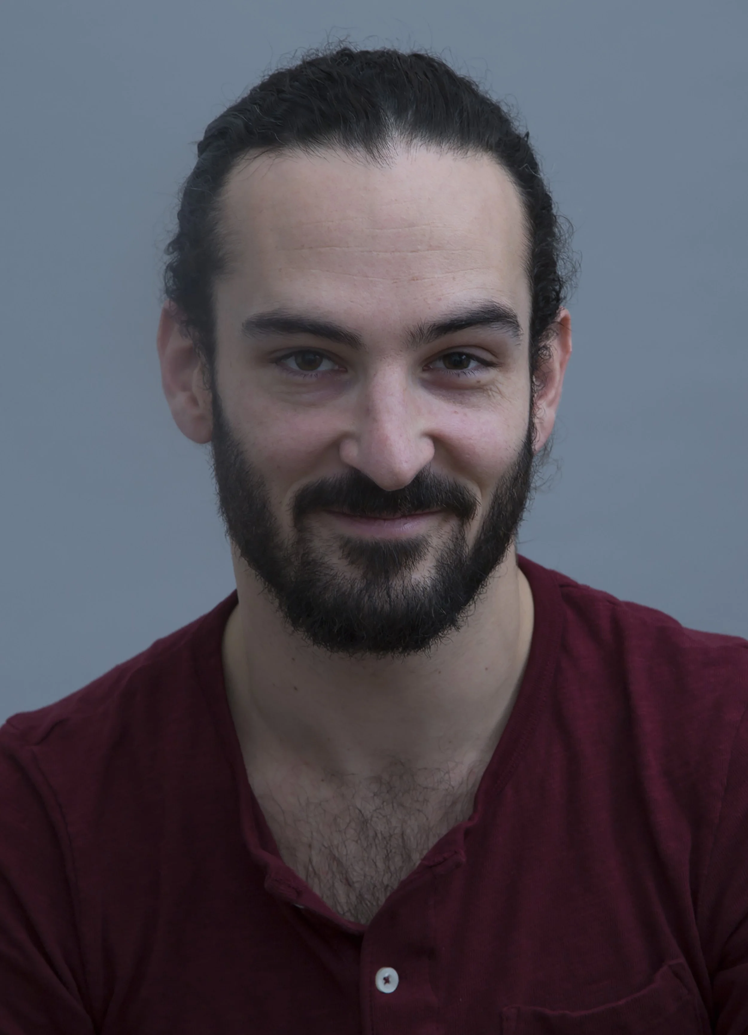 Manuel le Velly