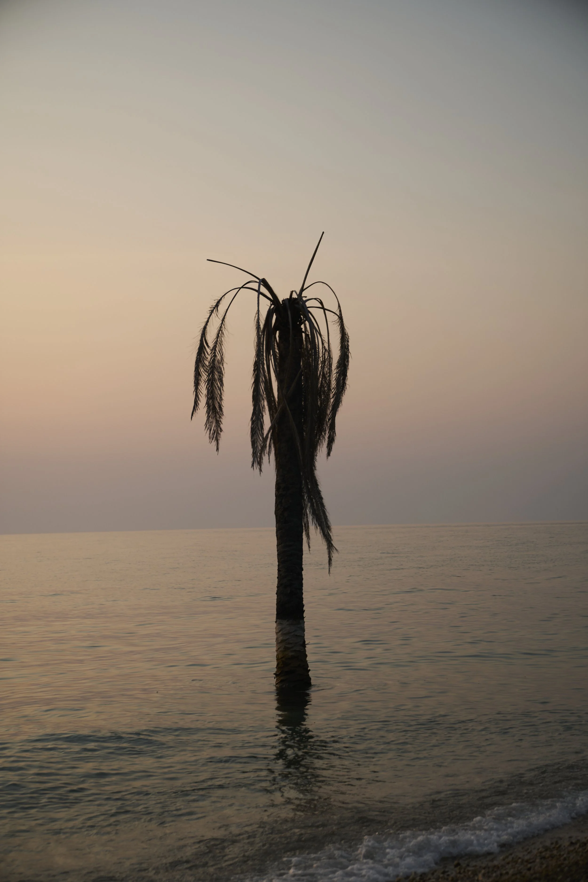 Montée des eaux du lac Tanganyika