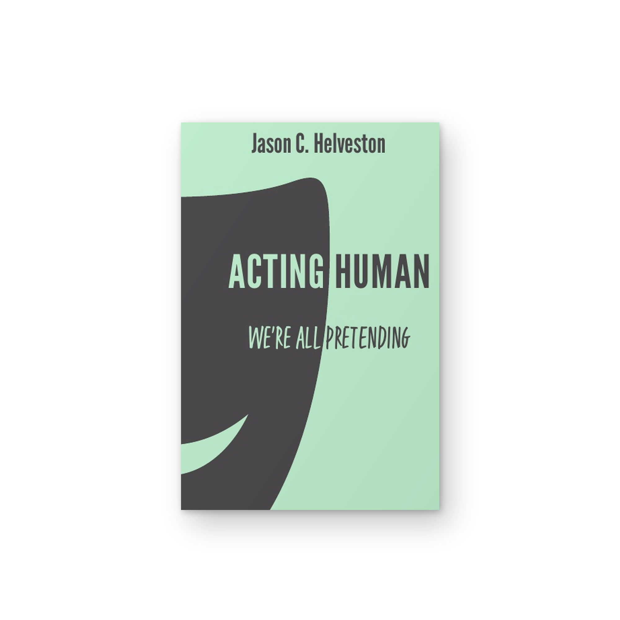 A book about the harmony of beauty and truth.