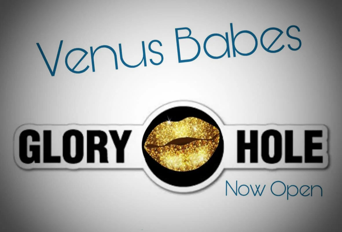 glory hole