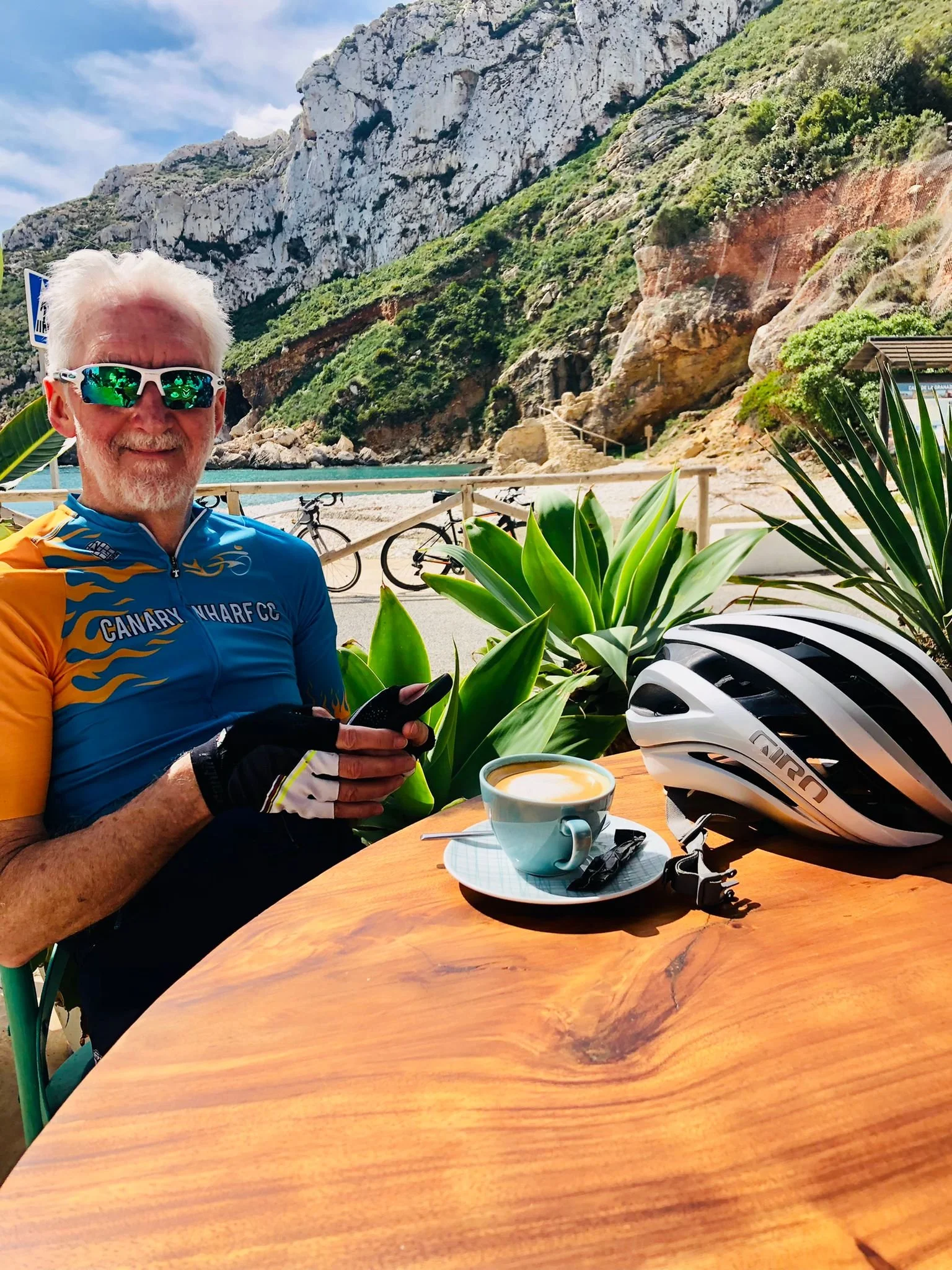 Join me in Calpe - March 2023