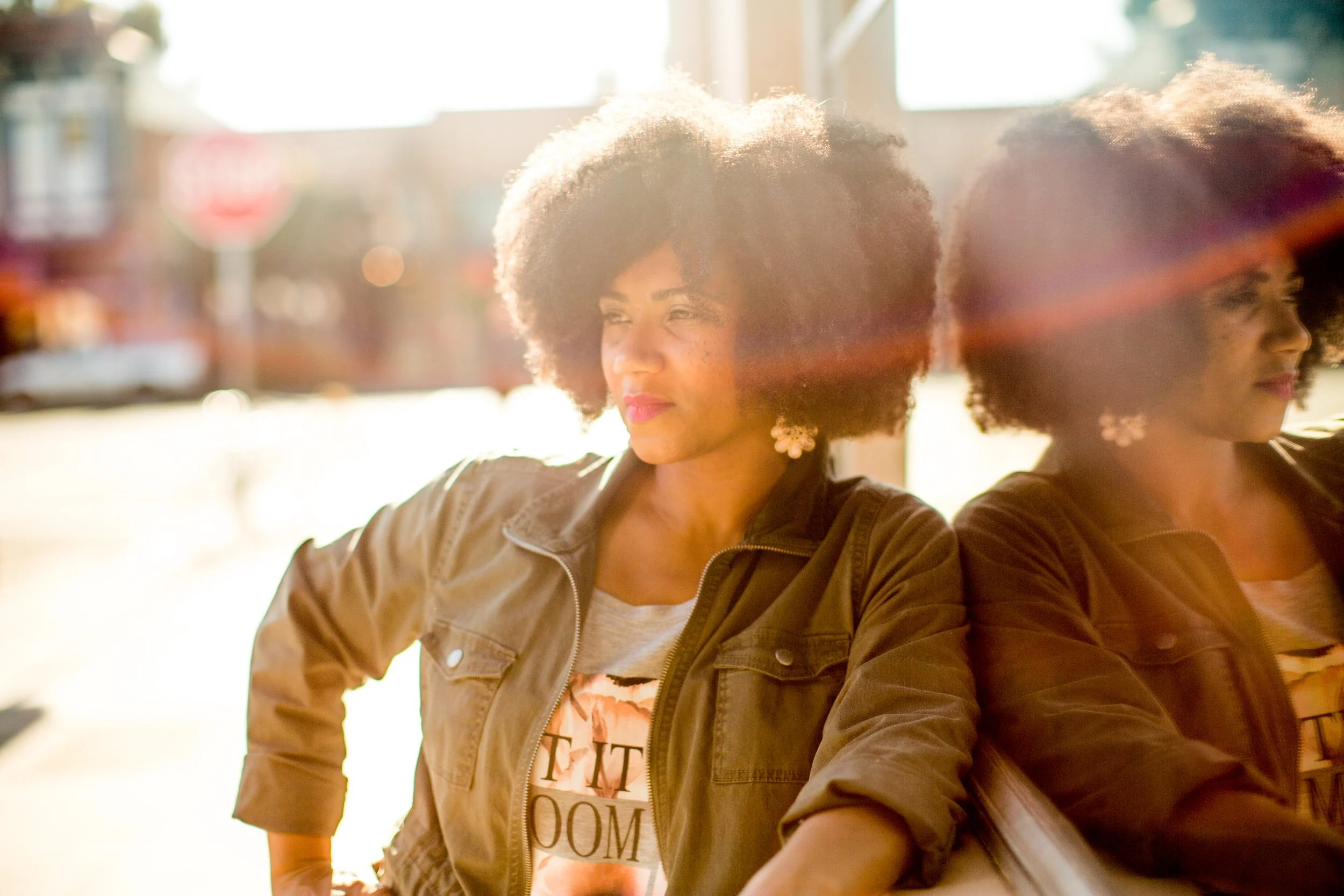 Why Losing Your Mother Young Can Lead to Hyper-Independence