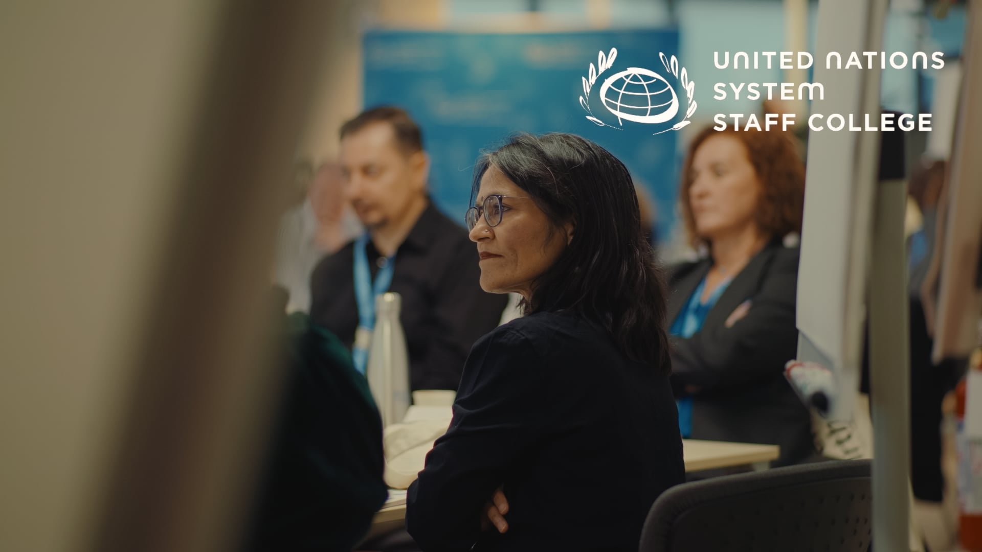 United Nations Leaders Programme
