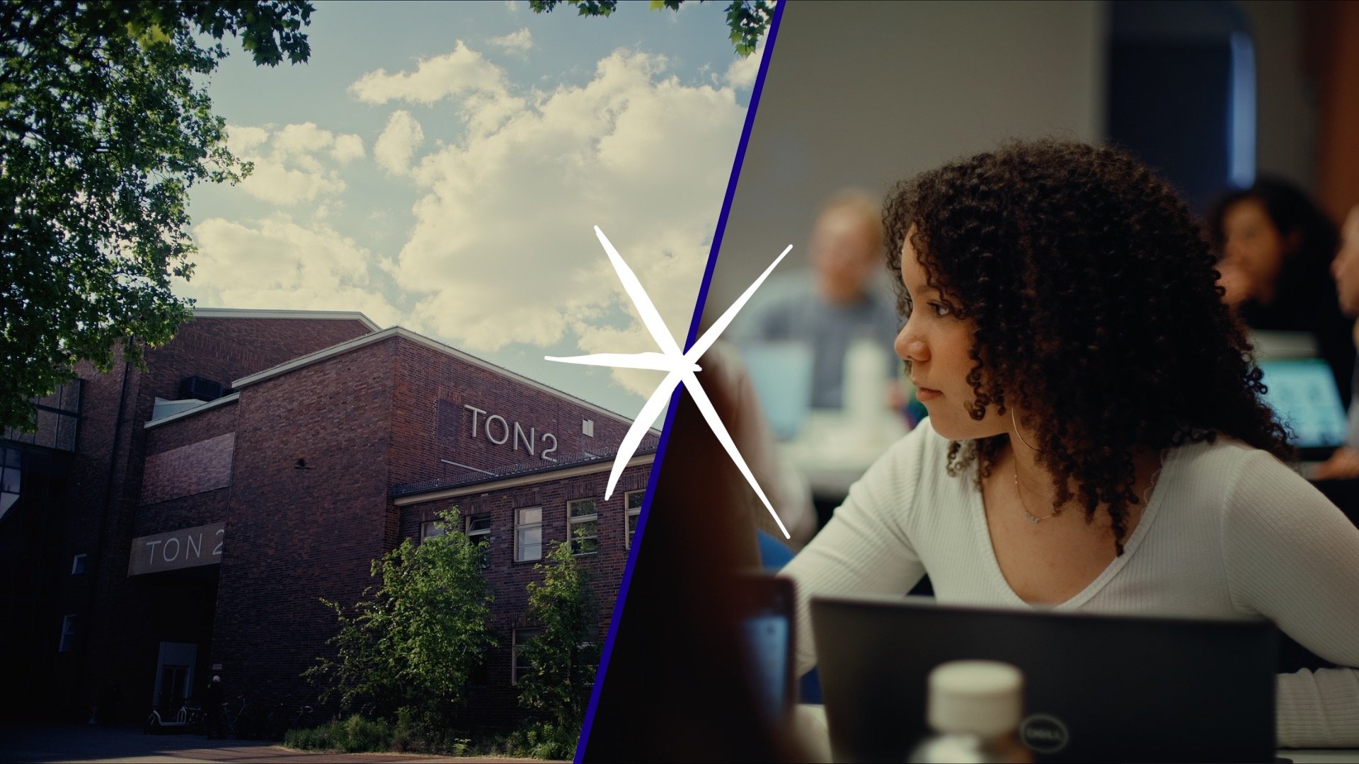 Masters in Sustainability