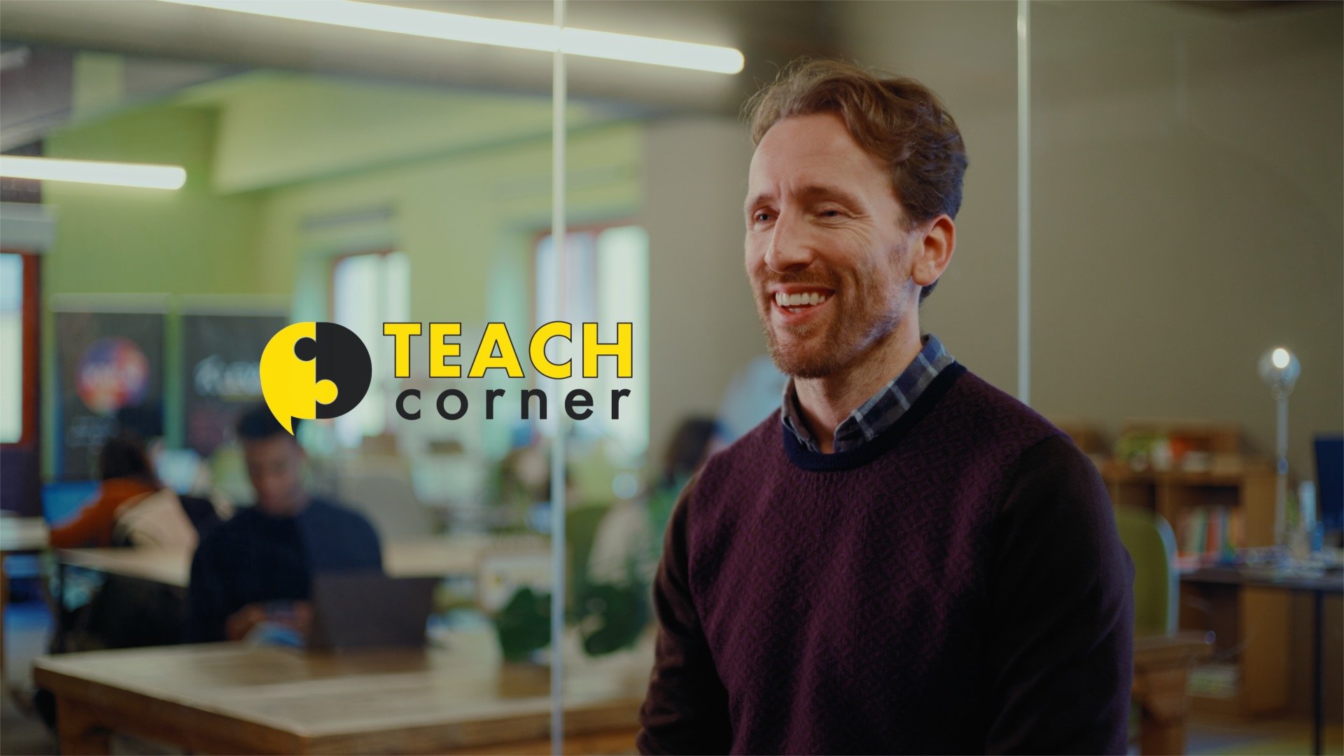 Teach Corner