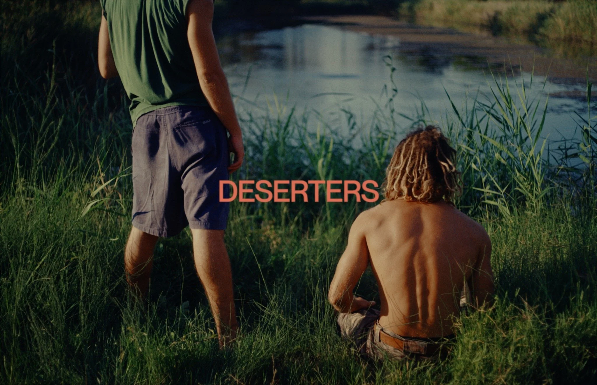 DESERTERS