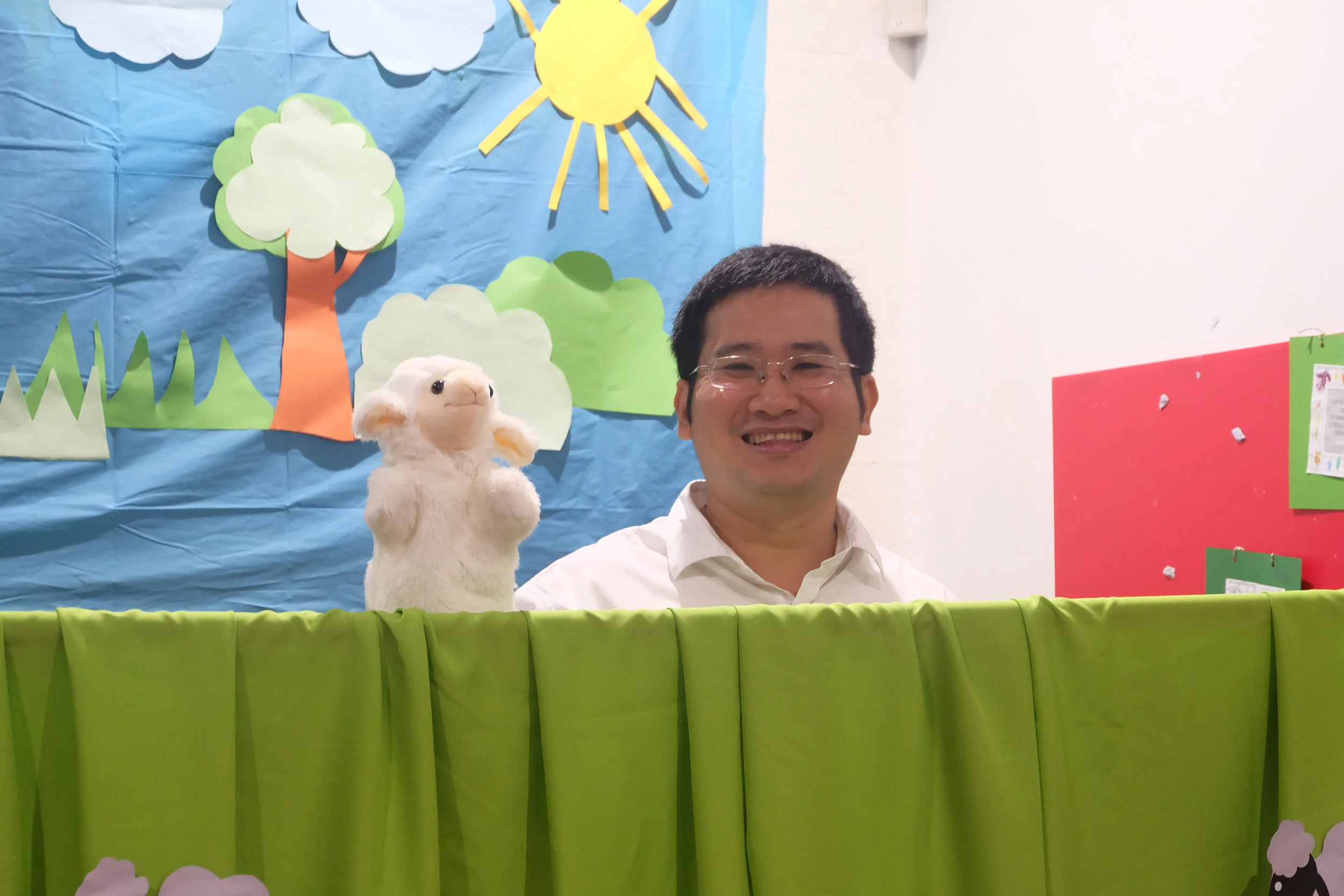 Natal Komisi Anak GKY Sydney 2022