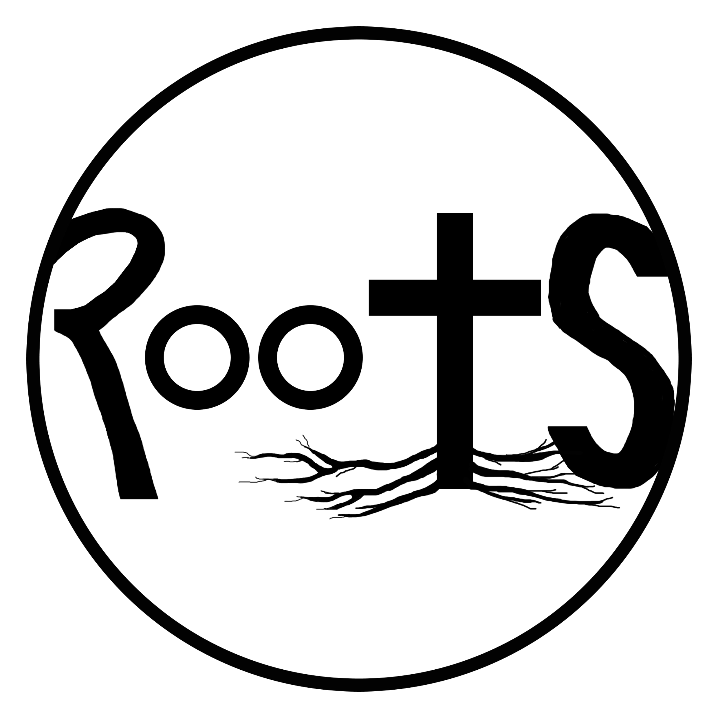 Roots Logo