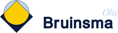 Bruinsma Olie