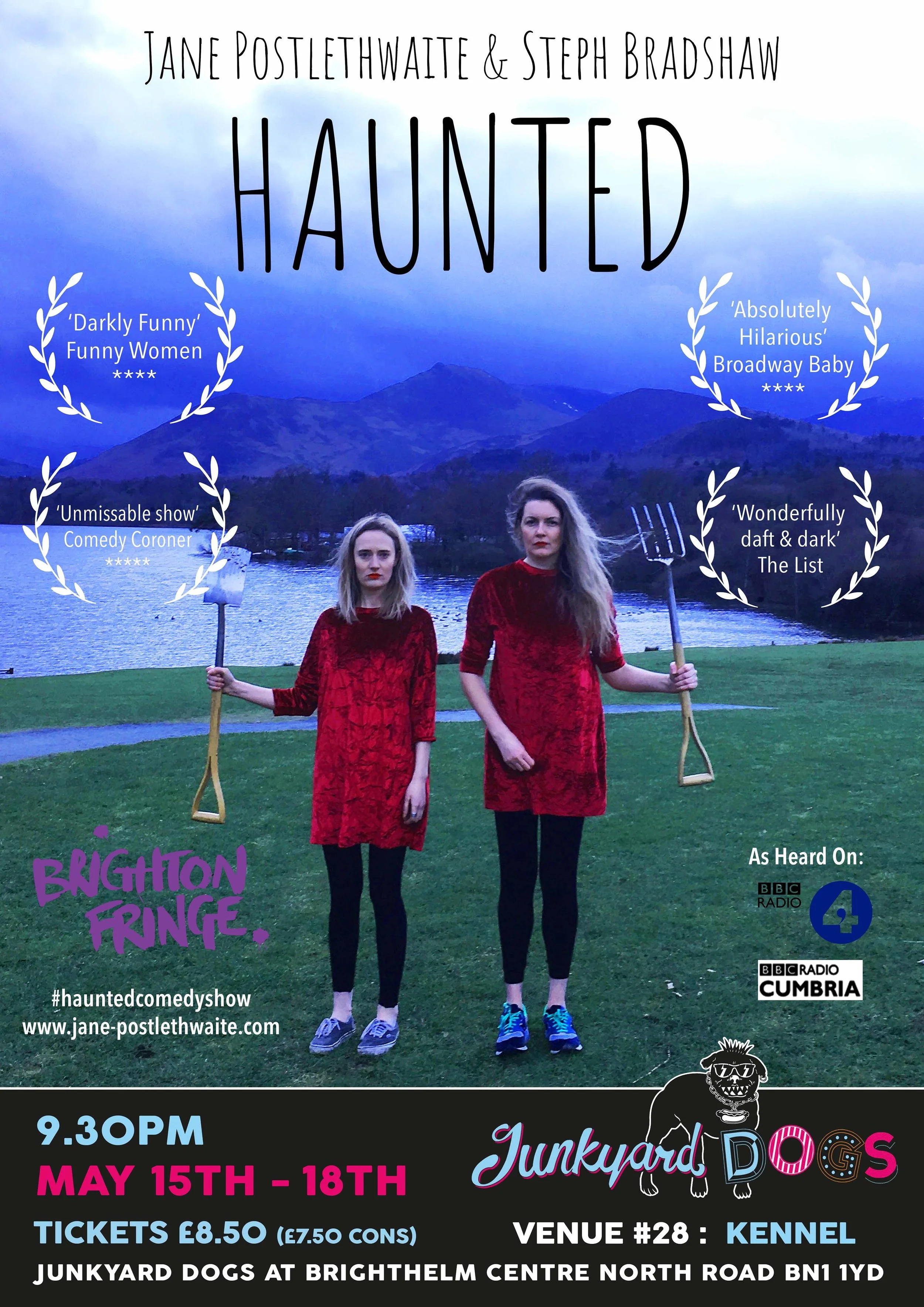 Haunted Poster .jpg