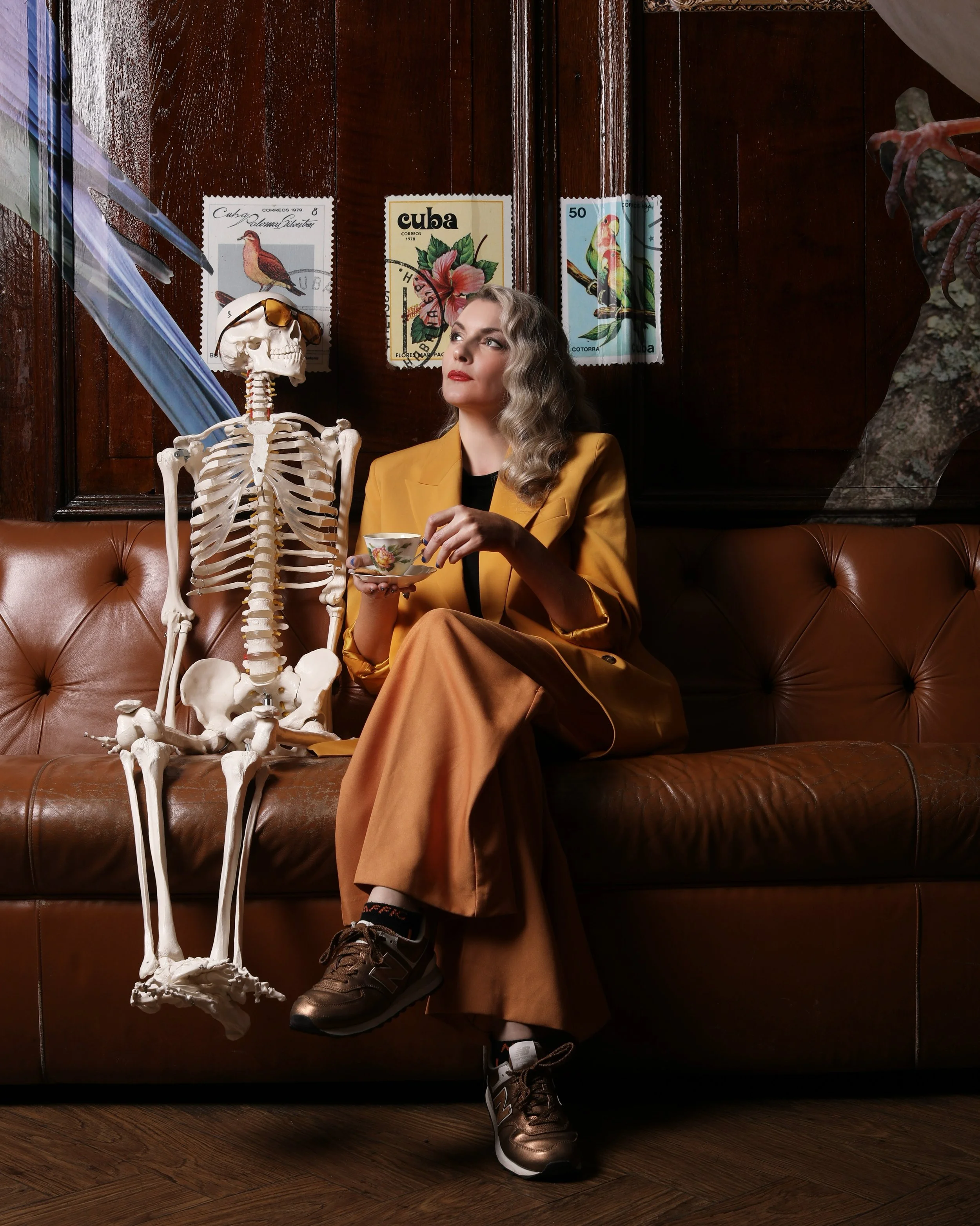 Gallery — Jane Postlethwaite