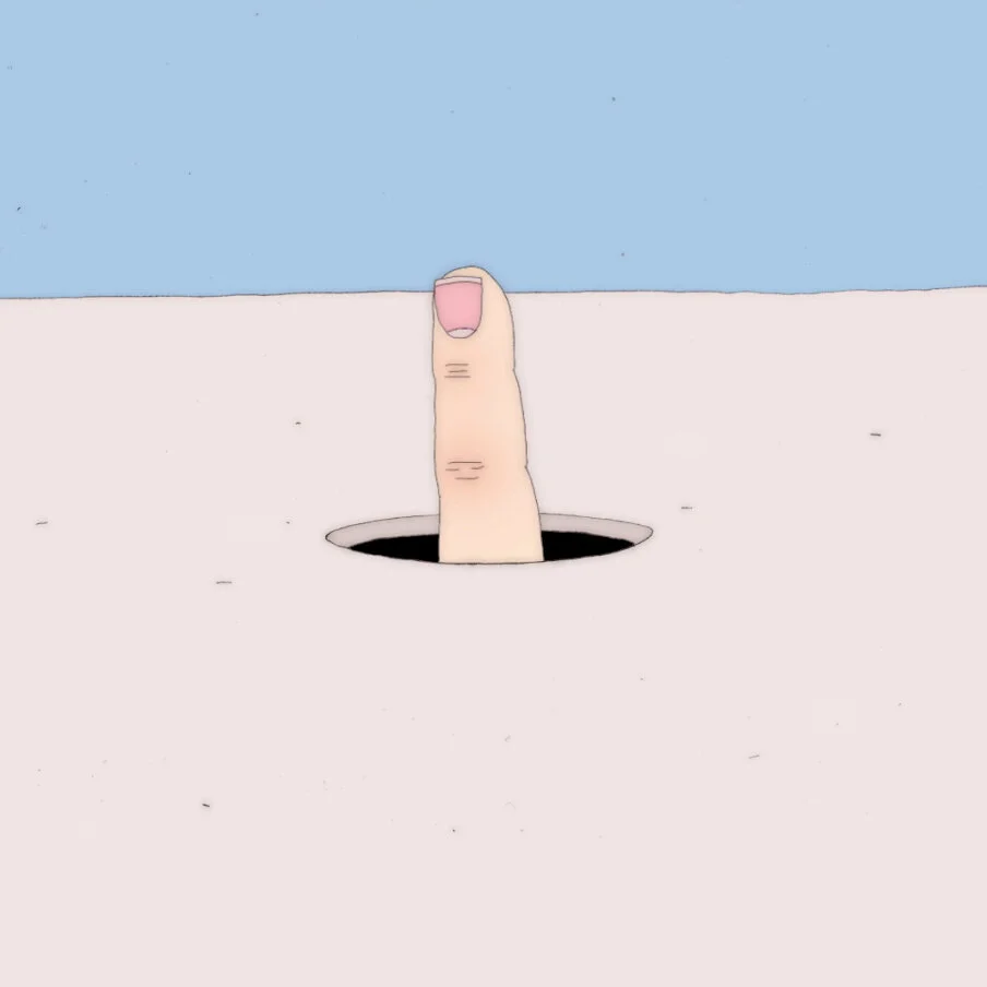 Easter Eggs (Nicolas Keppens) — Animal Tank