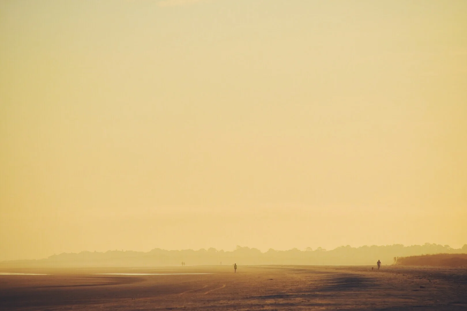 How to spend the perfect day on Kiawah Island 