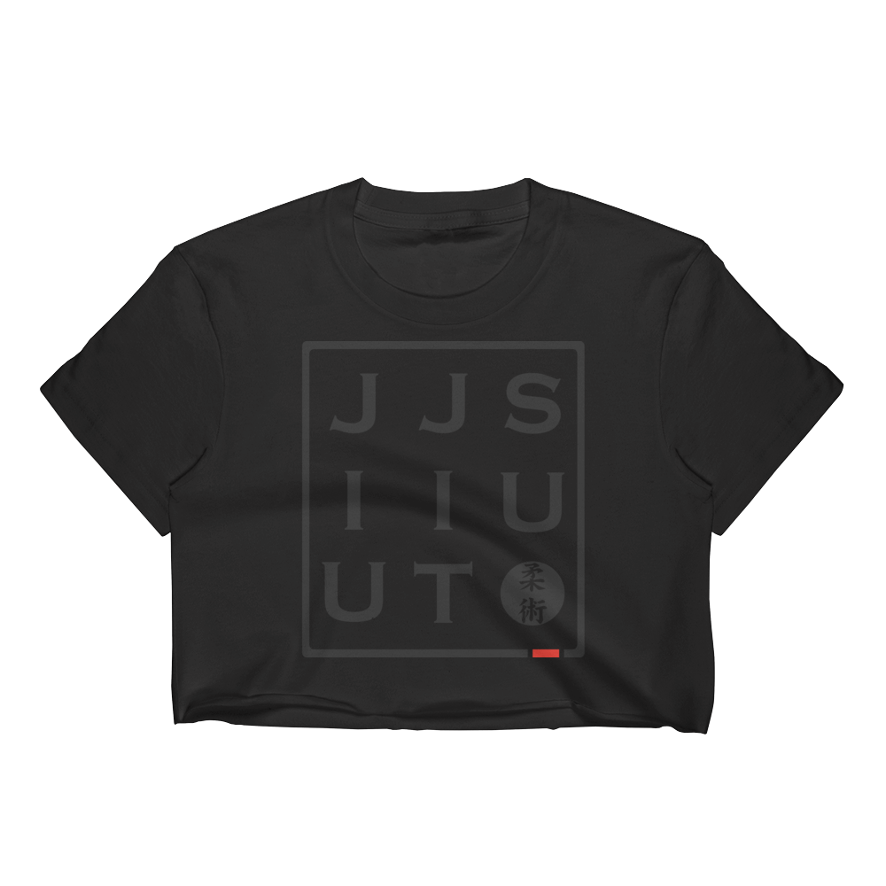 Ladies Crop Squared Black.png