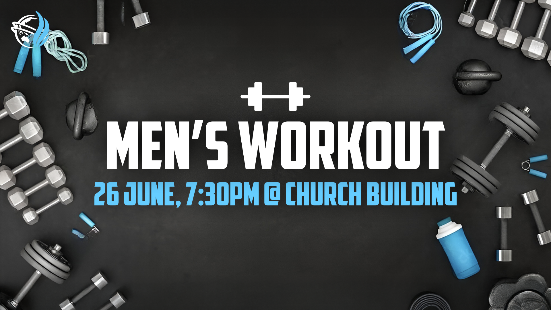 Men's Workout