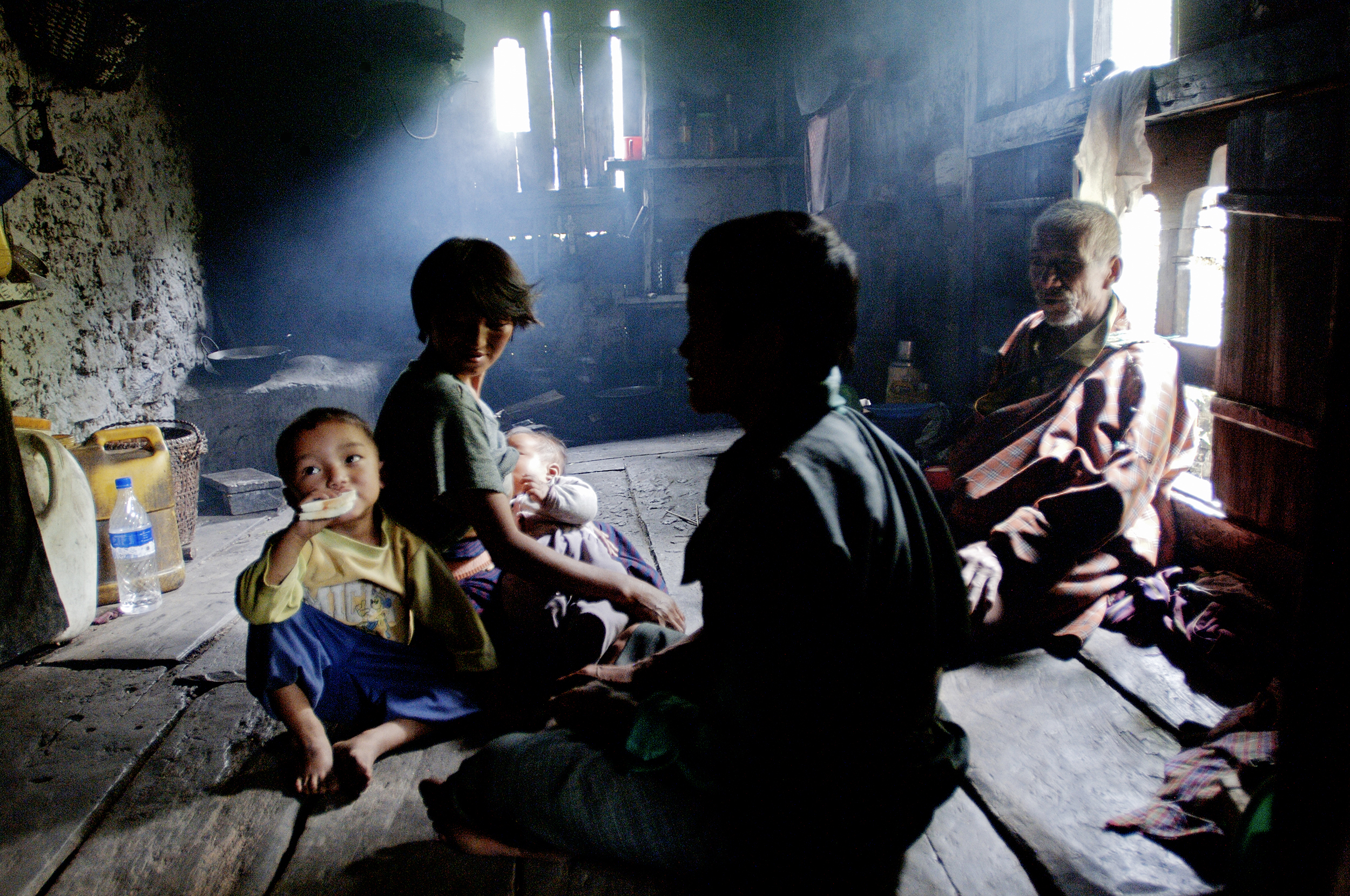 Web_Bhutan 2007 Smokey kitchen in.jpg
