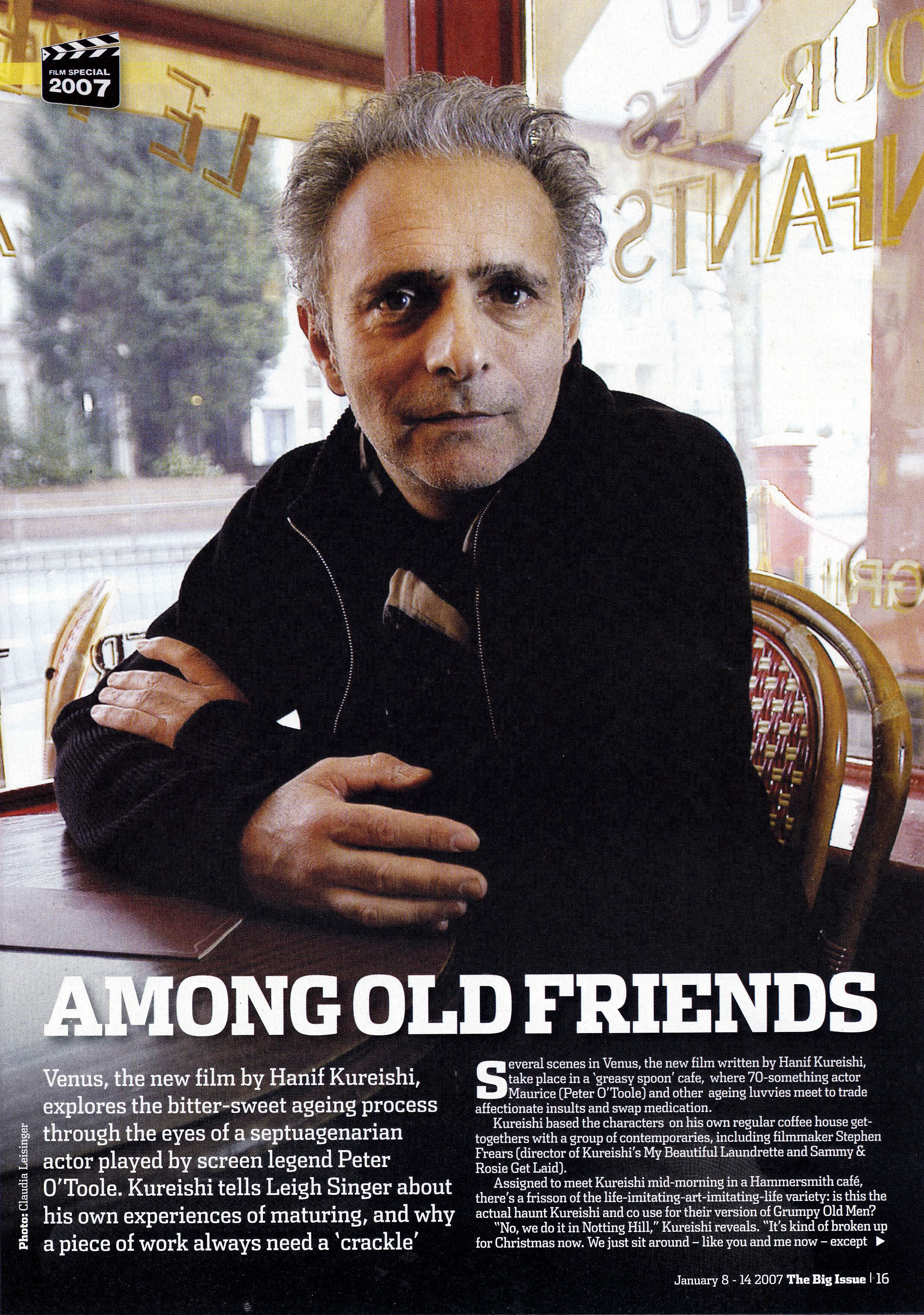 Hanif Kureishi for the Big Issue 30.jpg