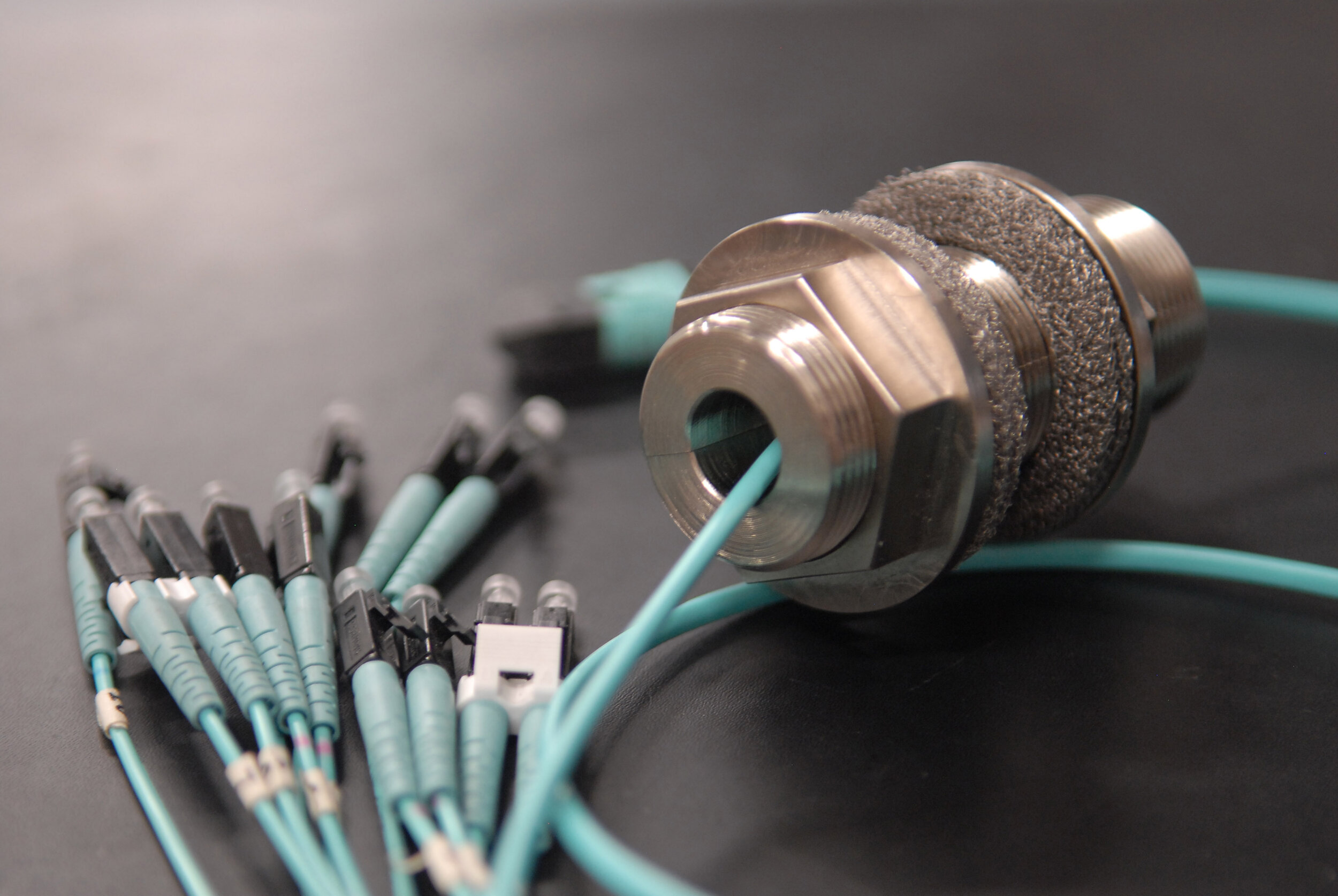 完売】 AudioPrism Wave Guide Cable Enhancer